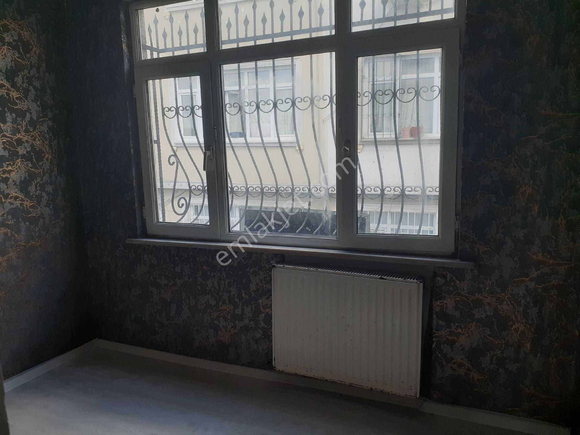 Fatih Silivrikapi Buz Pateni Spor Komplexi Yanında Giriş Üzeri Boş ... - Görsel 27