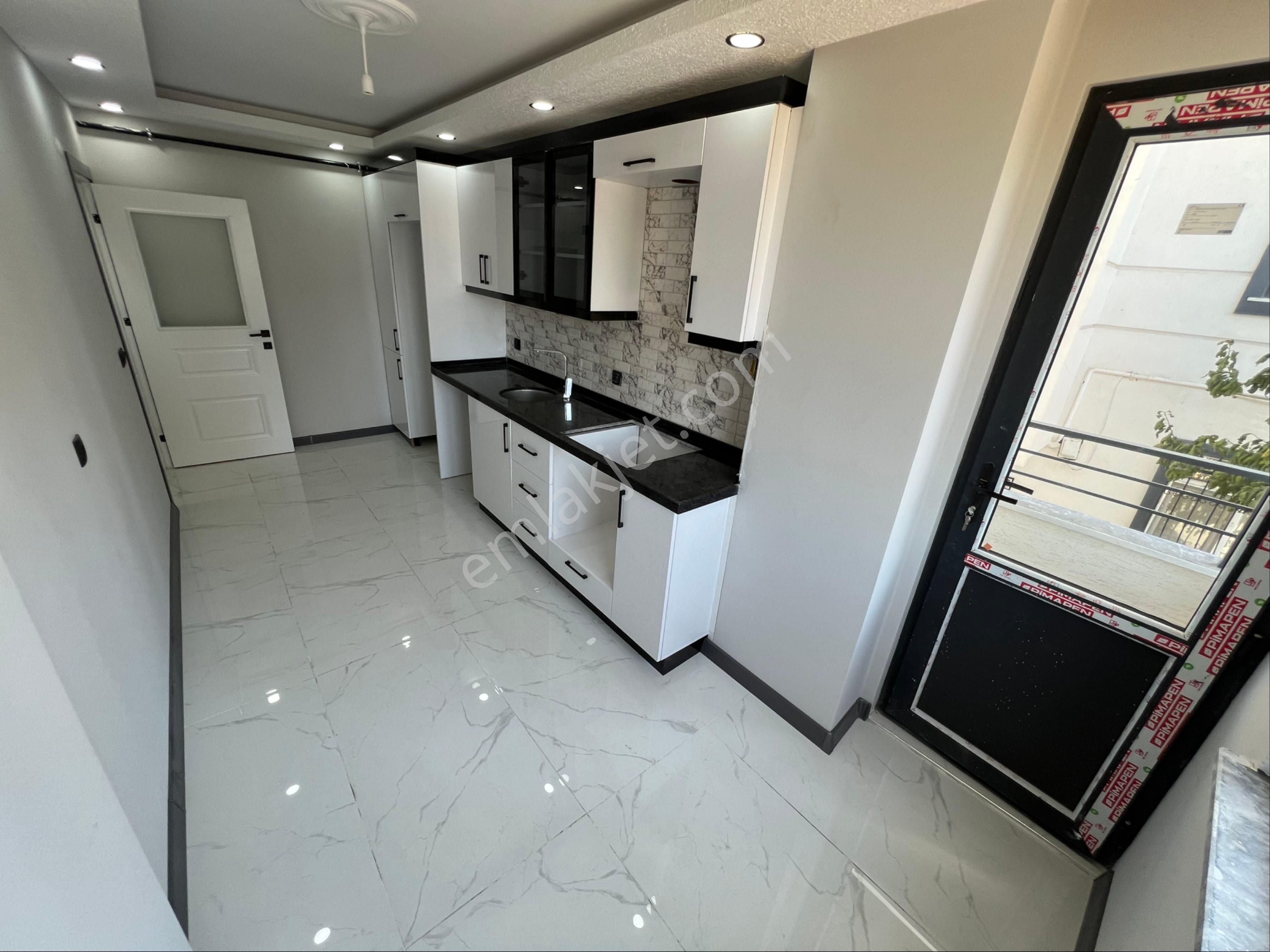 Vizyon Emlak'tan Bayramoğlu Mh Arakat 3+1 Geniş Kullanışlı Daire - Görsel 14