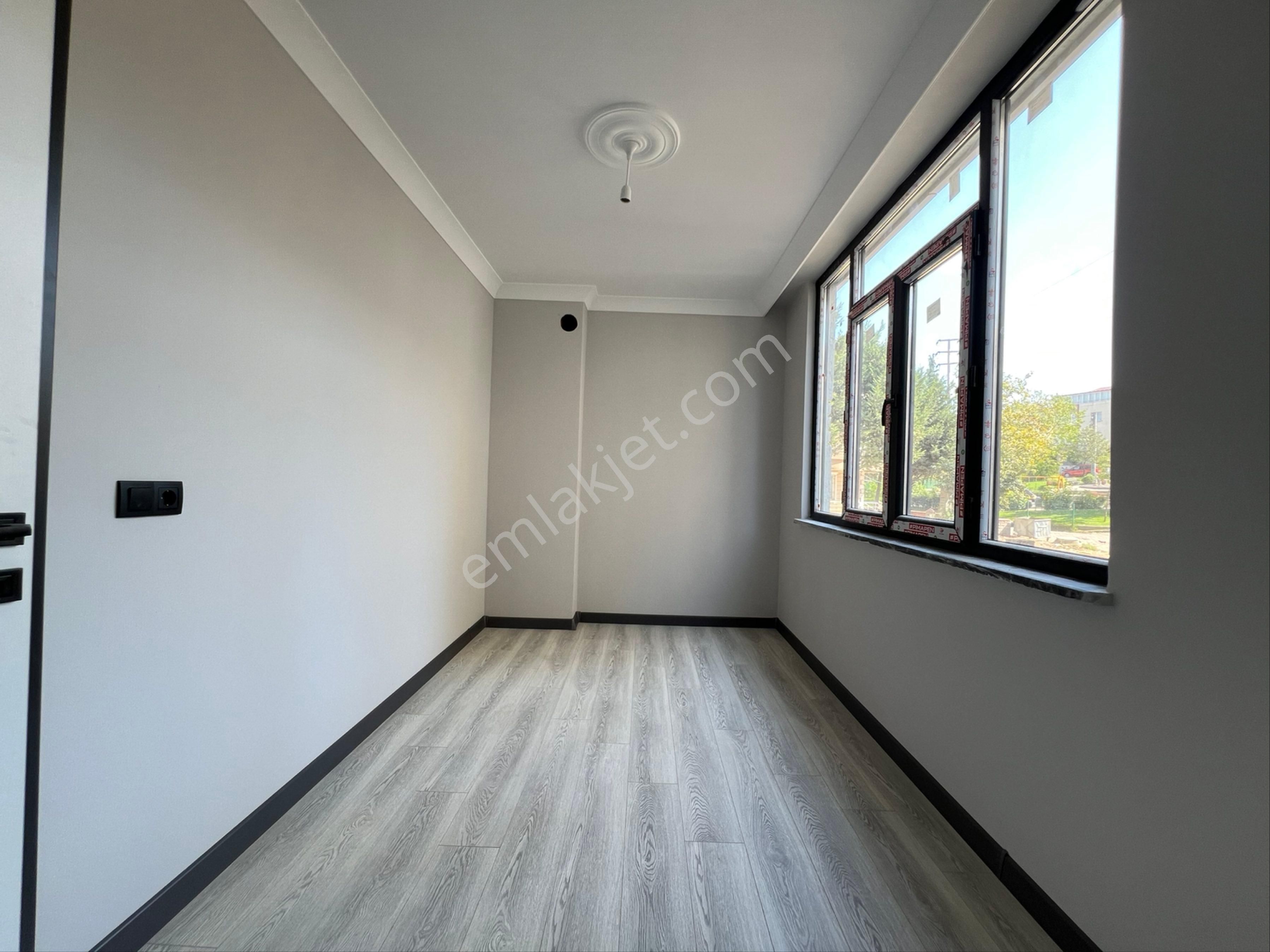 Vizyon Emlak'tan Bayramoğlu Mh Arakat 3+1 Geniş Kullanışlı Daire - Görsel 11