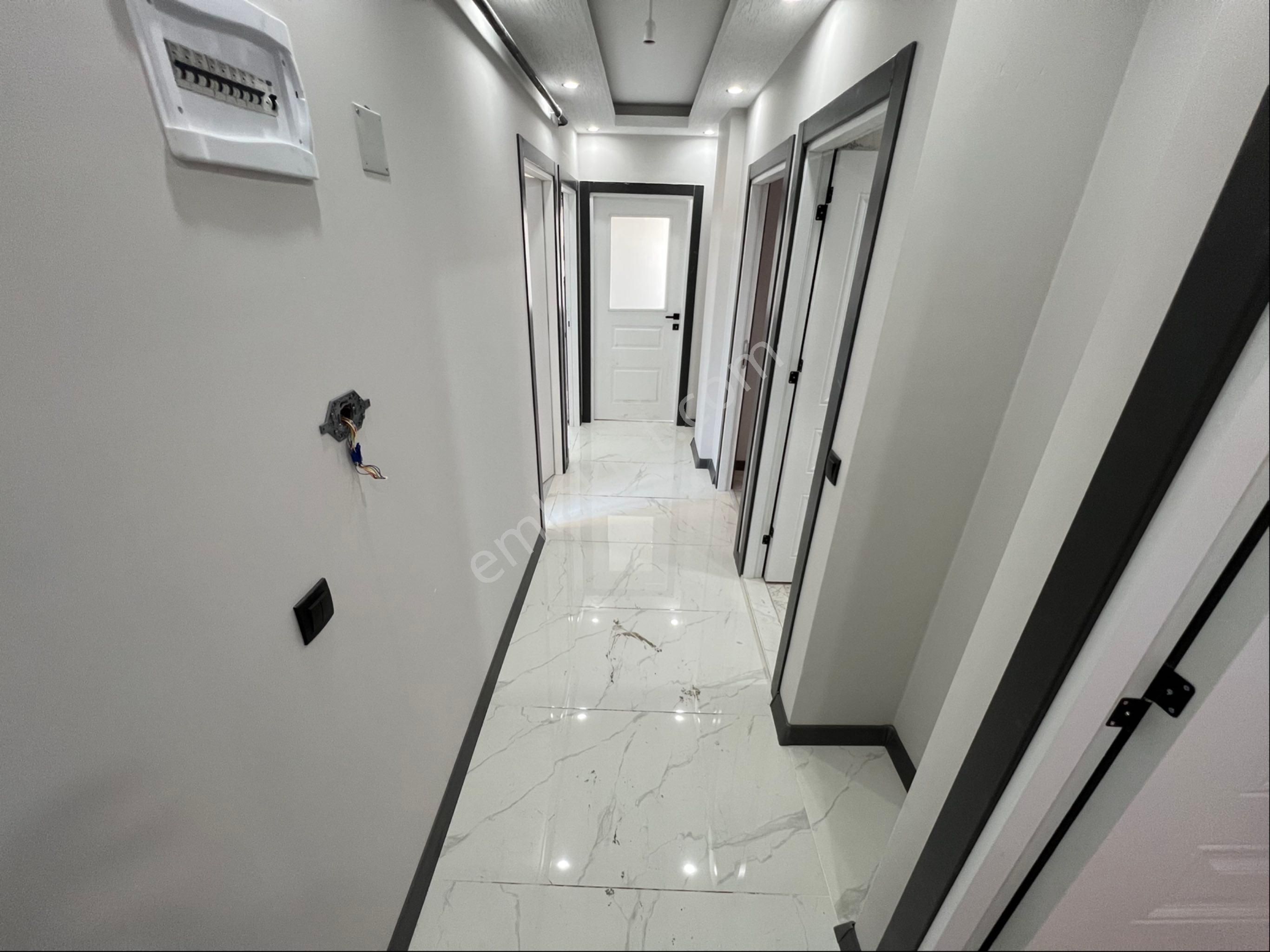 Vizyon Emlak'tan Bayramoğlu Mh Arakat 3+1 Geniş Kullanışlı Daire - Görsel 17