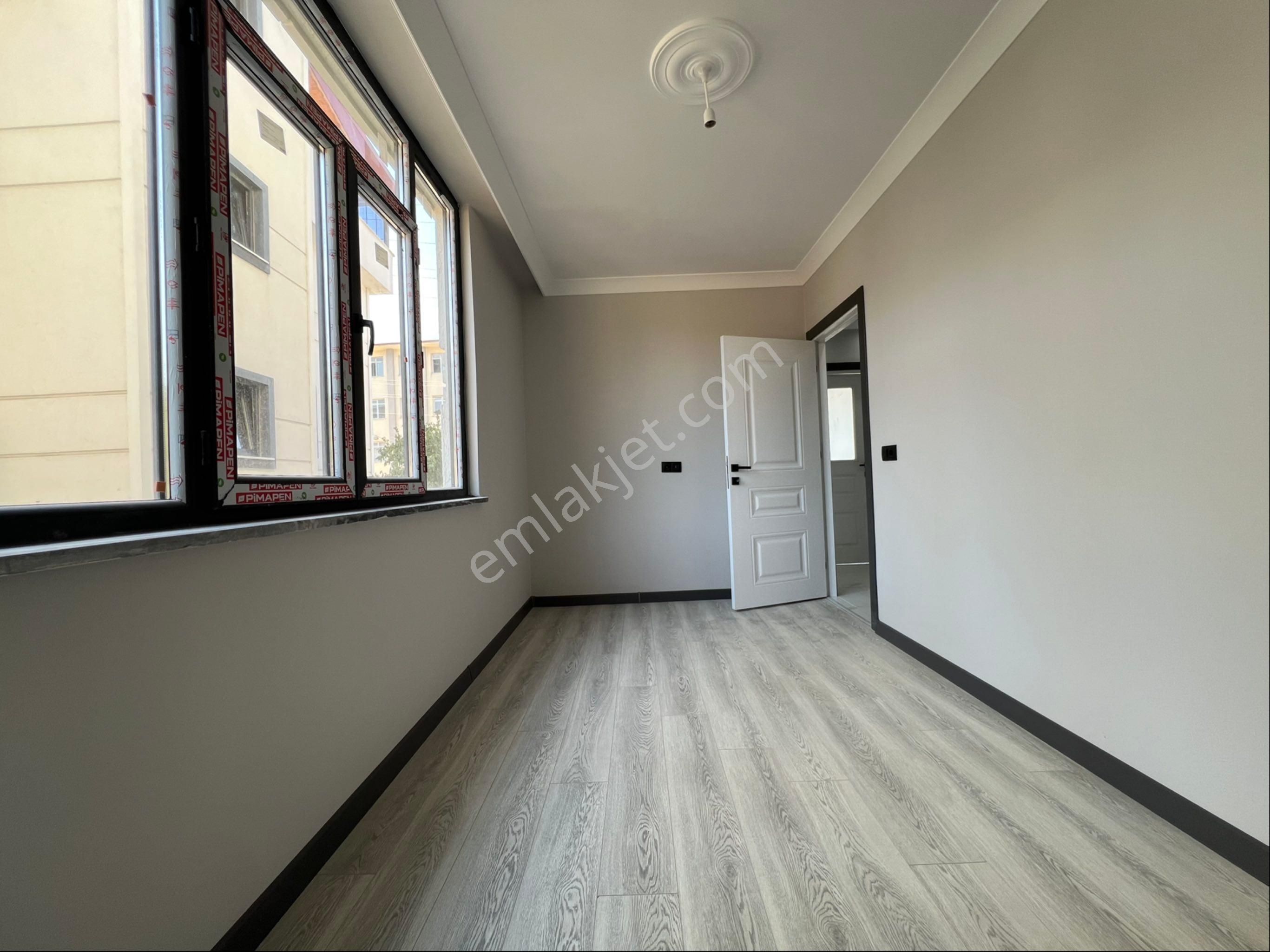 Vizyon Emlak'tan Bayramoğlu Mh Arakat 3+1 Geniş Kullanışlı Daire - Görsel 9