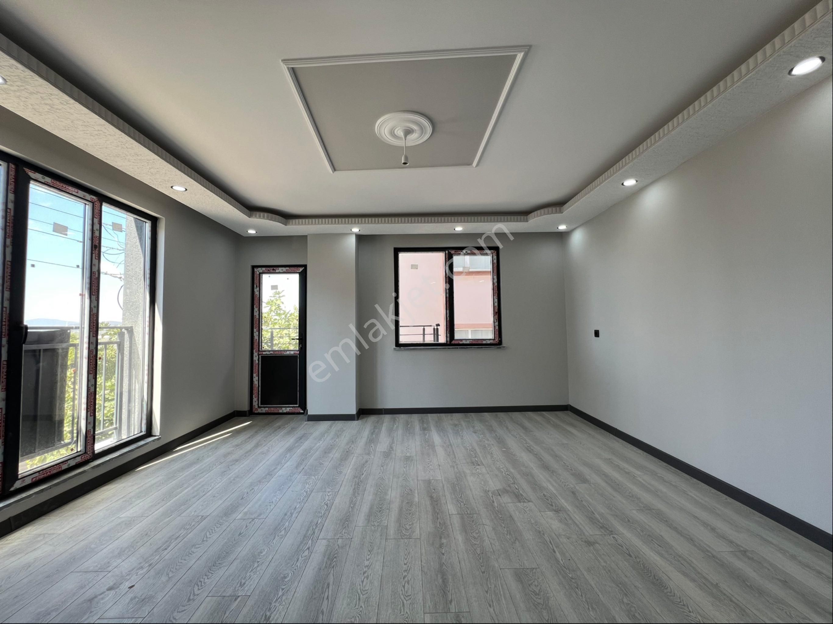 Vizyon Emlak'tan Bayramoğlu Mh Arakat 3+1 Geniş Kullanışlı Daire - Görsel 5