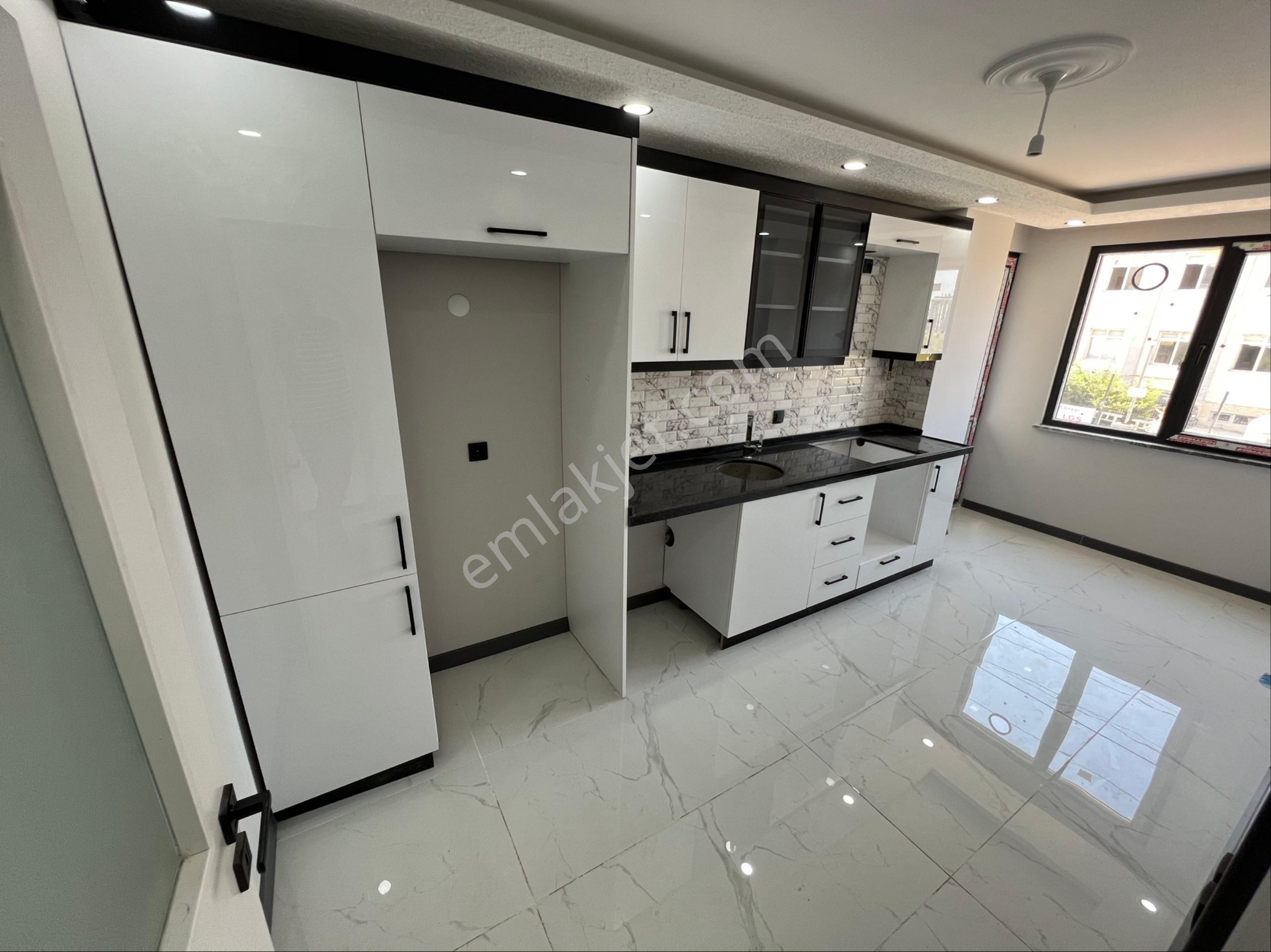 Vizyon Emlak'tan Bayramoğlu Mh Arakat 3+1 Geniş Kullanışlı Daire - Görsel 16