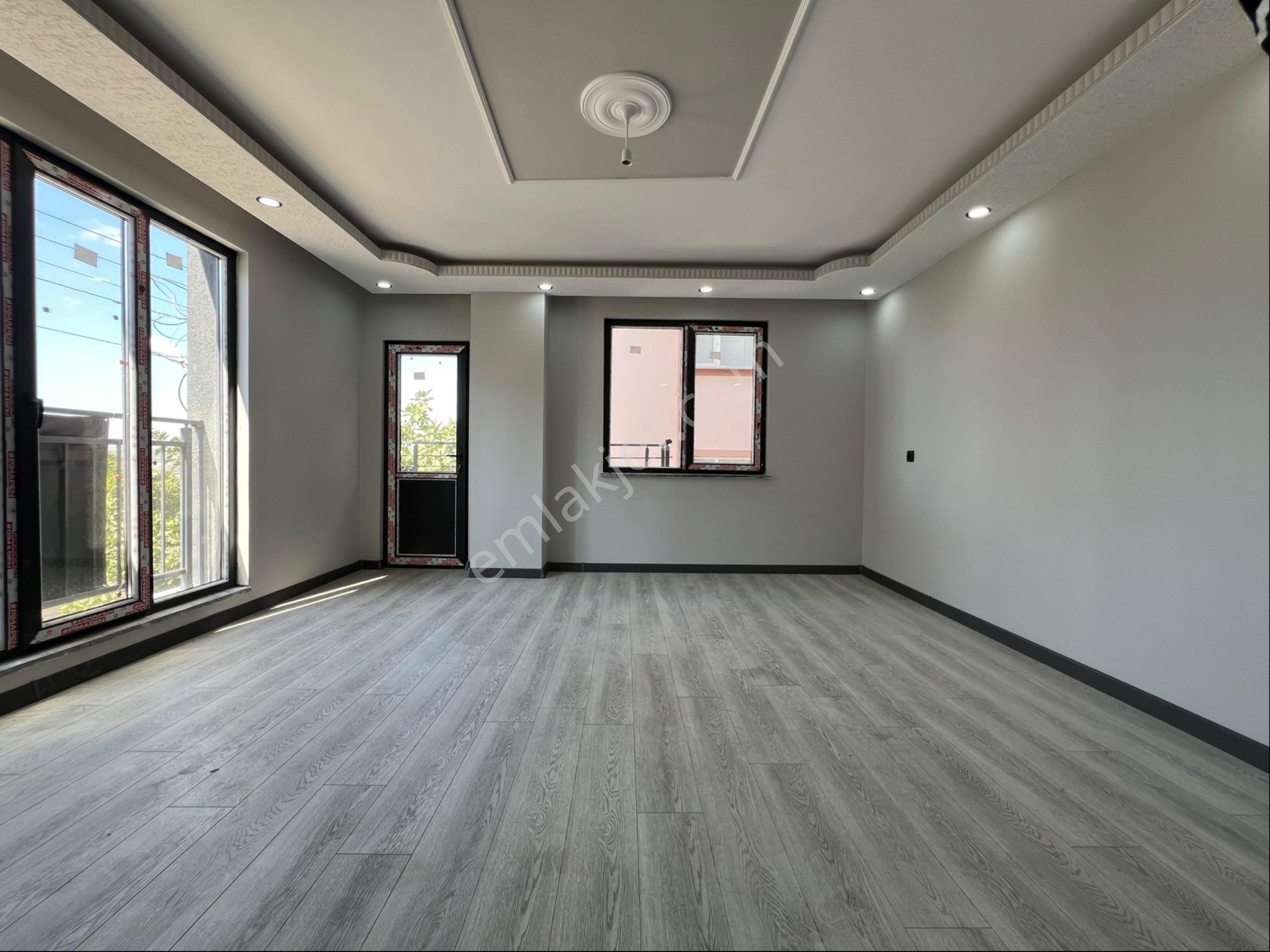 Vizyon Emlak'tan Bayramoğlu Mh Arakat 3+1 Geniş Kullanışlı Daire - Görsel 4