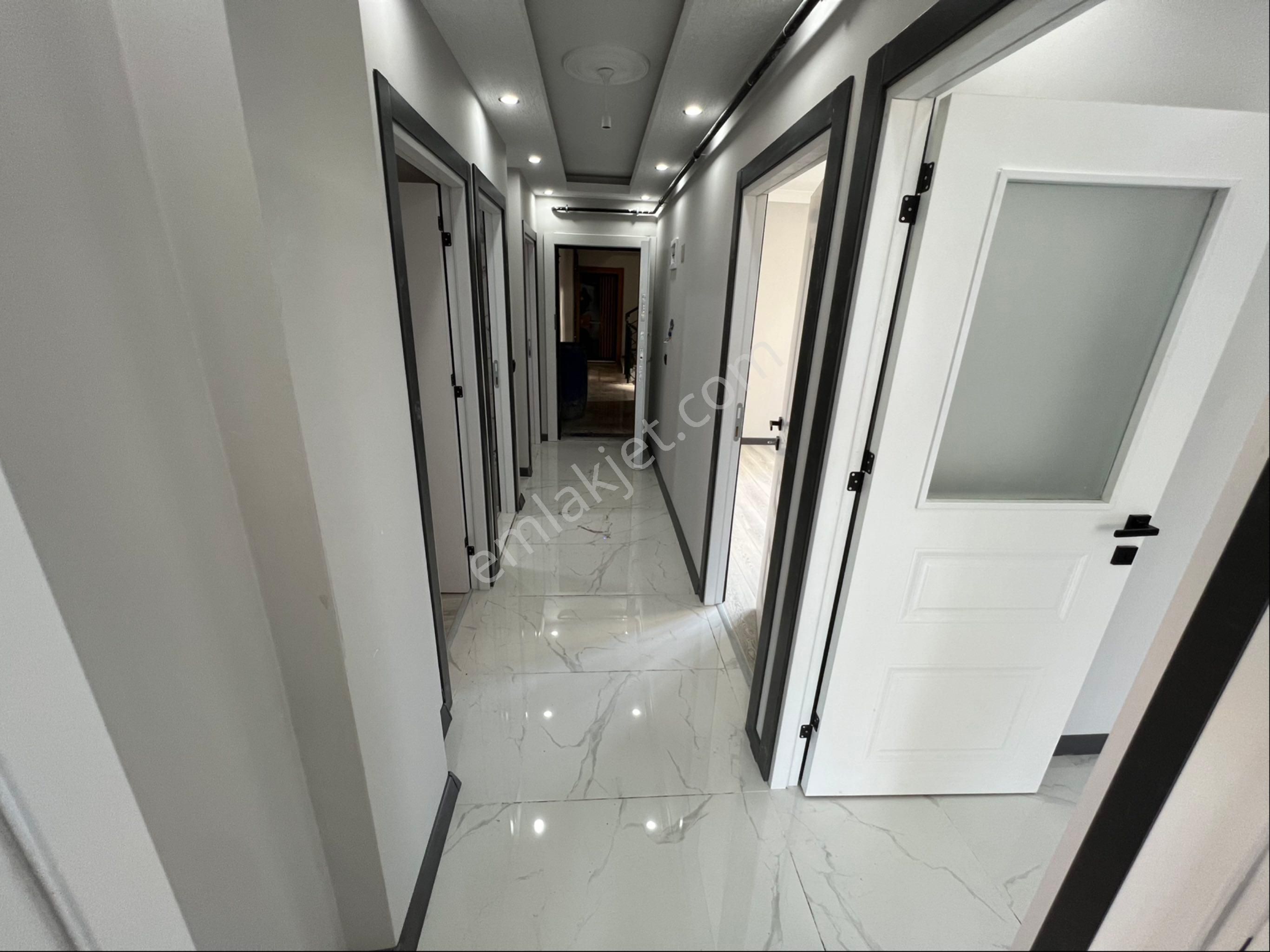 Vizyon Emlak'tan Bayramoğlu Mh Arakat 3+1 Geniş Kullanışlı Daire - Görsel 18