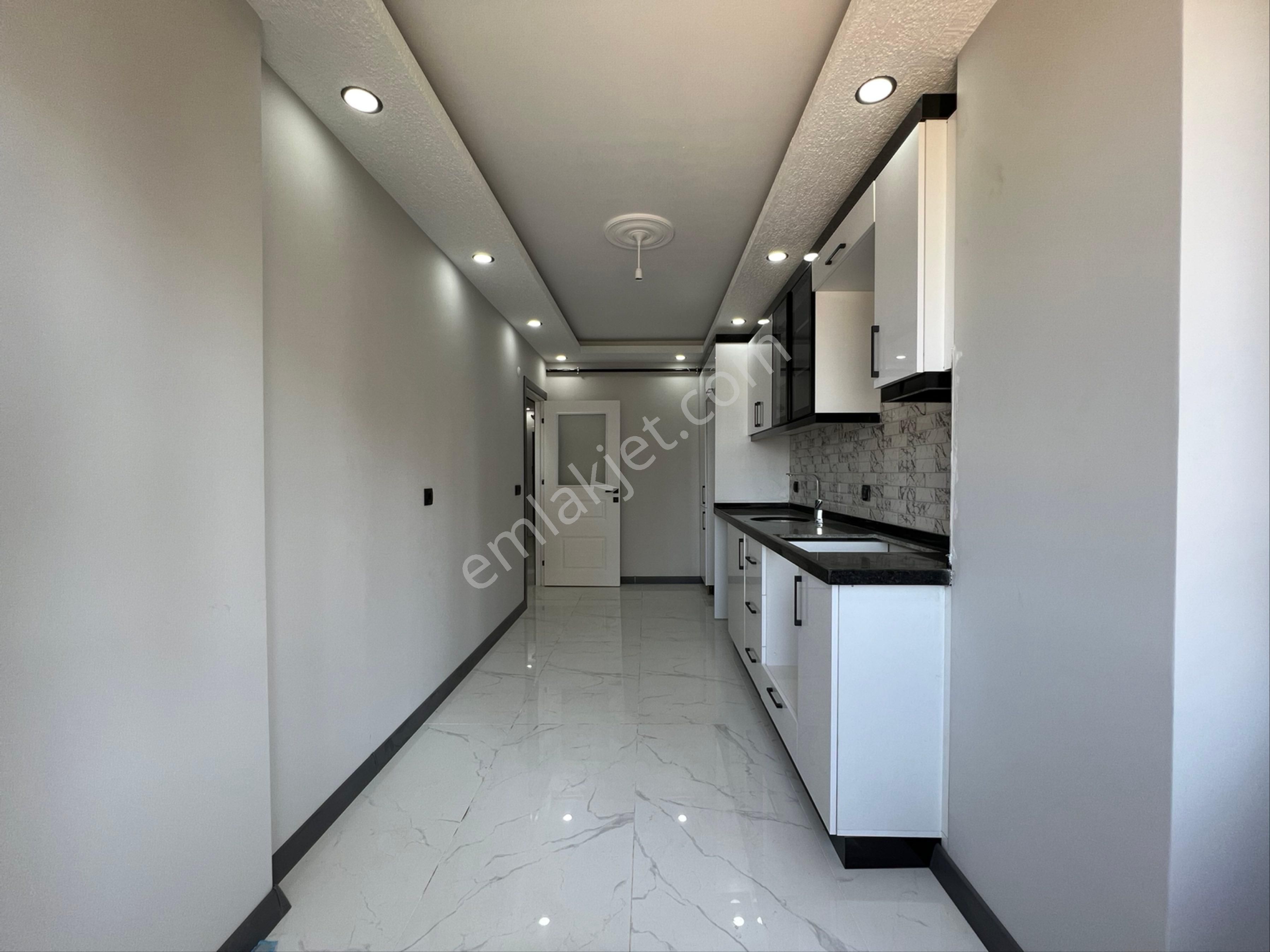 Vizyon Emlak'tan Bayramoğlu Mh Arakat 3+1 Geniş Kullanışlı Daire - Görsel 15