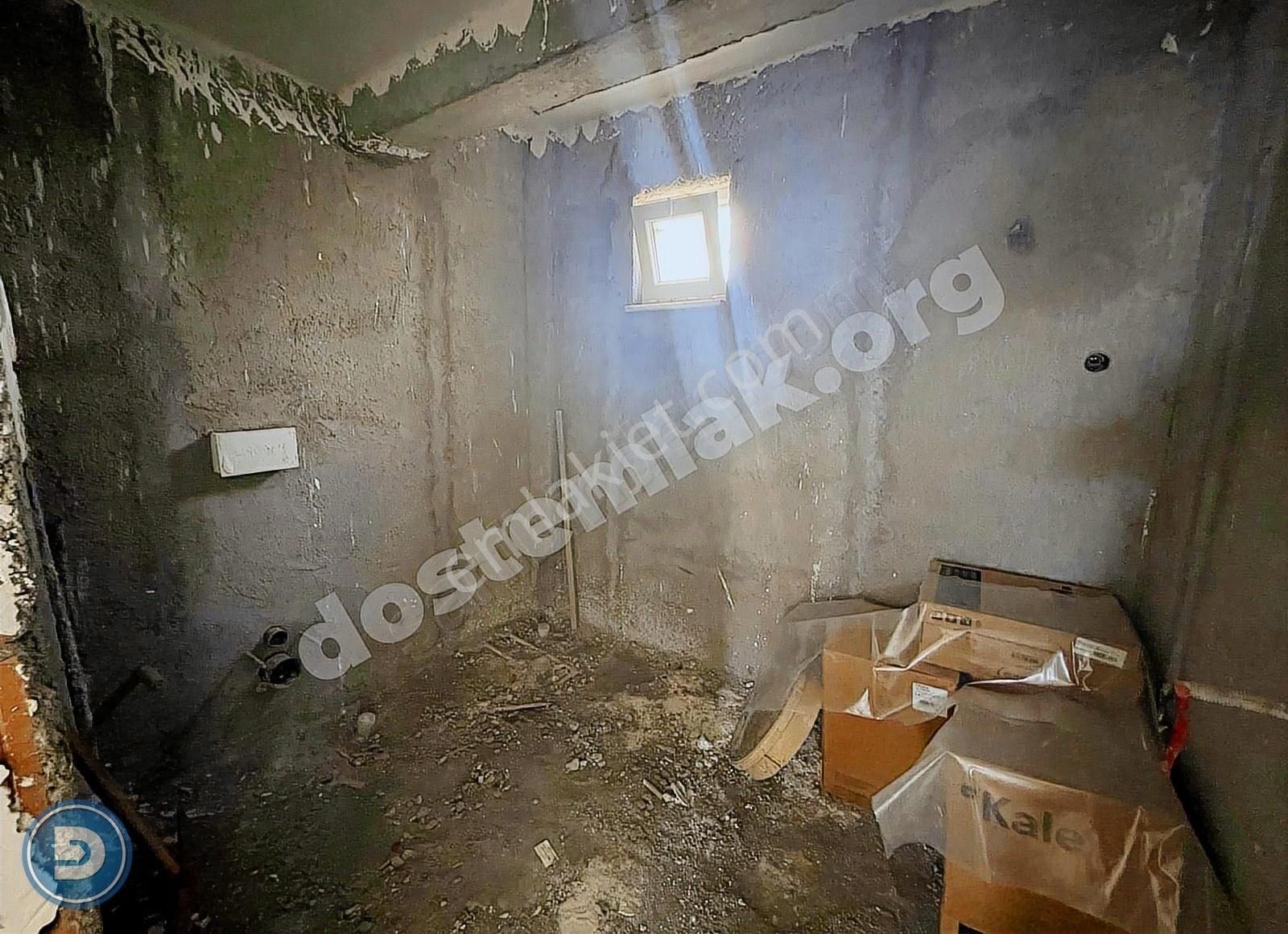 Kestel Vanimehmet Mh. Satılık 4 Katlı Villa // D O S T Emlak - Görsel 16