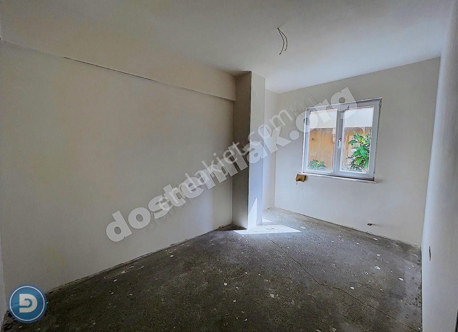 Kestel Vanimehmet Mh. Satılık 4 Katlı Villa // D O S T Emlak - Görsel 15