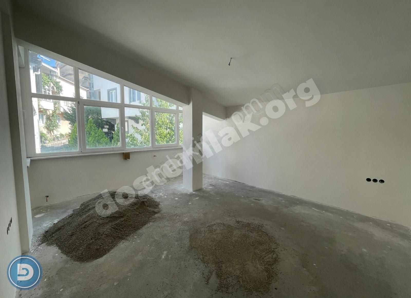 Kestel Vanimehmet Mh. Satılık 4 Katlı Villa // D O S T Emlak - Görsel 9