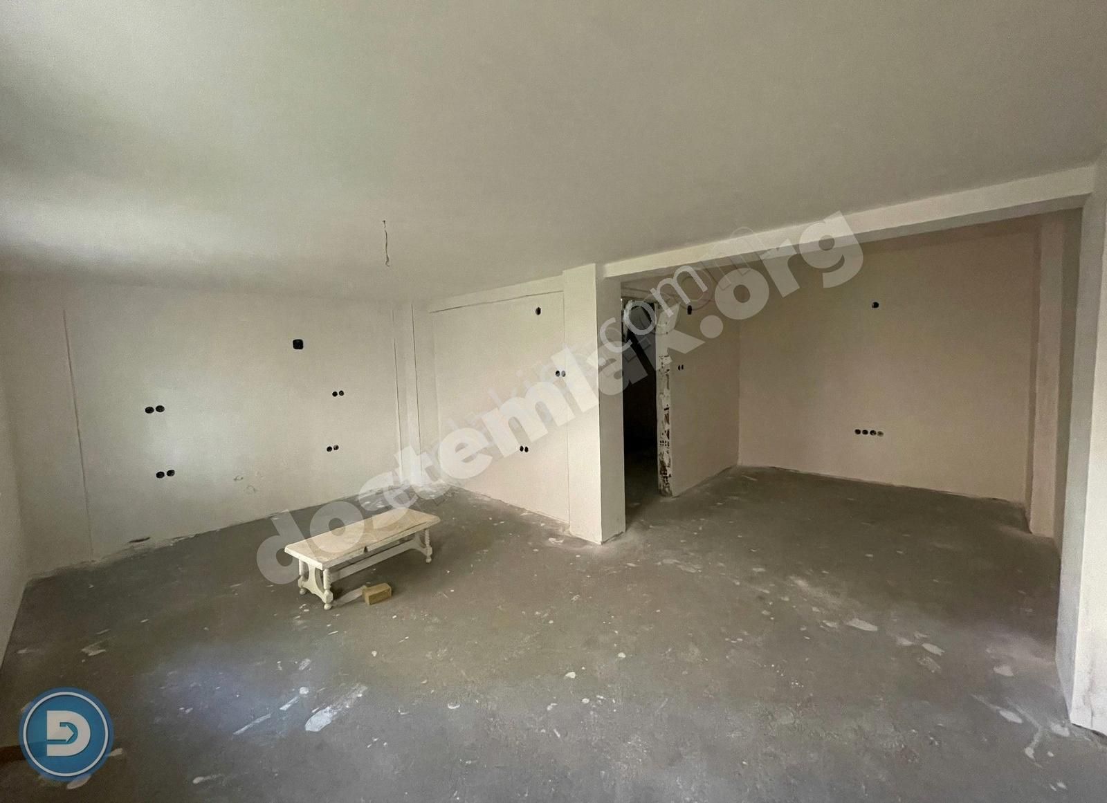 Kestel Vanimehmet Mh. Satılık 4 Katlı Villa // D O S T Emlak - Görsel 20