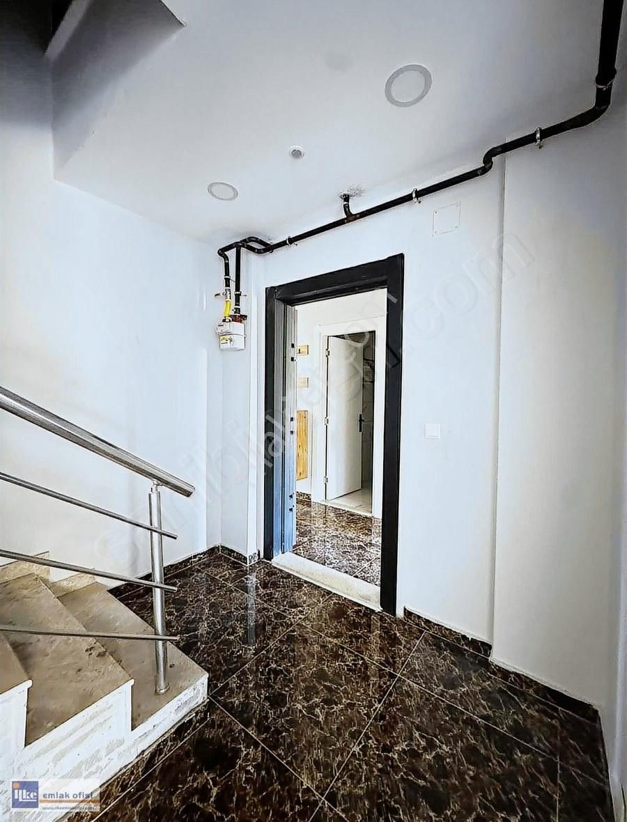 İlke'den Menteş Mah.de 2+1 Kiralık Doğalgazlı Zemin Daire - Görsel 8
