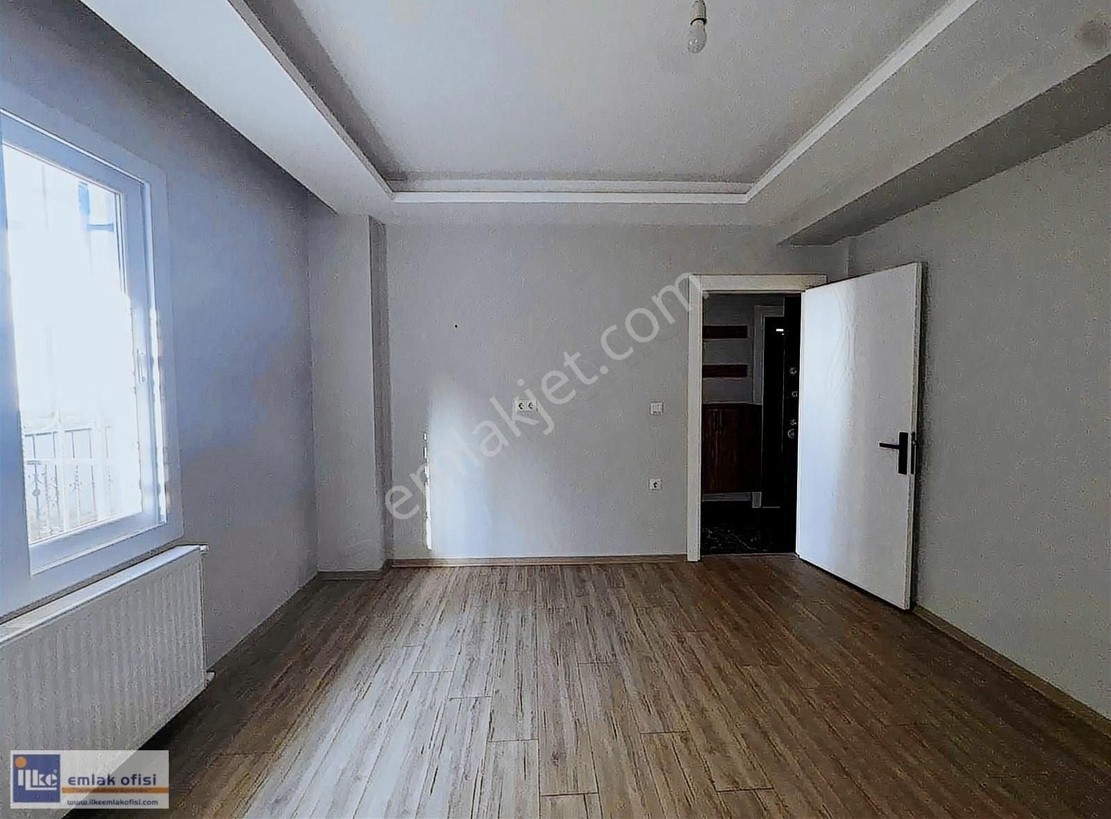 İlke'den Menteş Mah.de 2+1 Kiralık Doğalgazlı Zemin Daire - Görsel 20