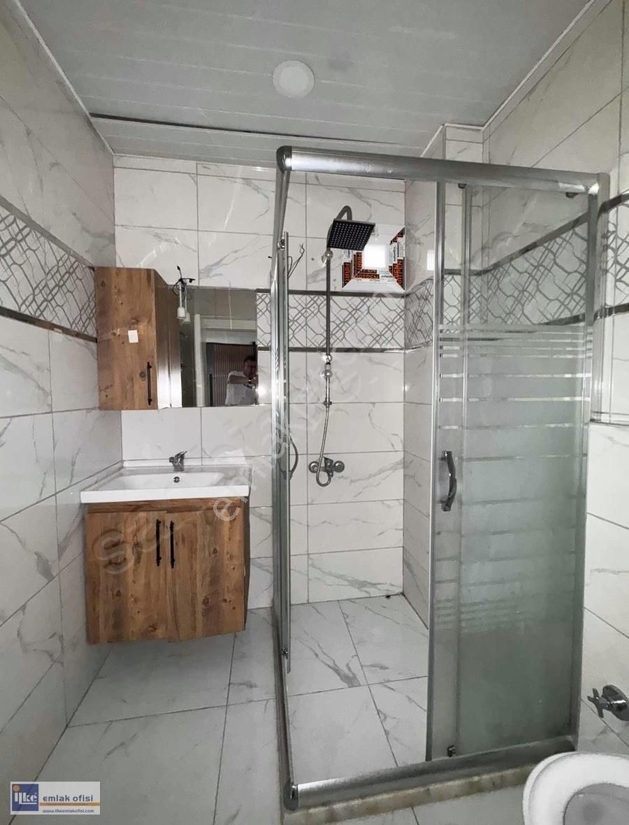 İlke'den Menteş Mah.de 2+1 Kiralık Doğalgazlı Zemin Daire - Görsel 6