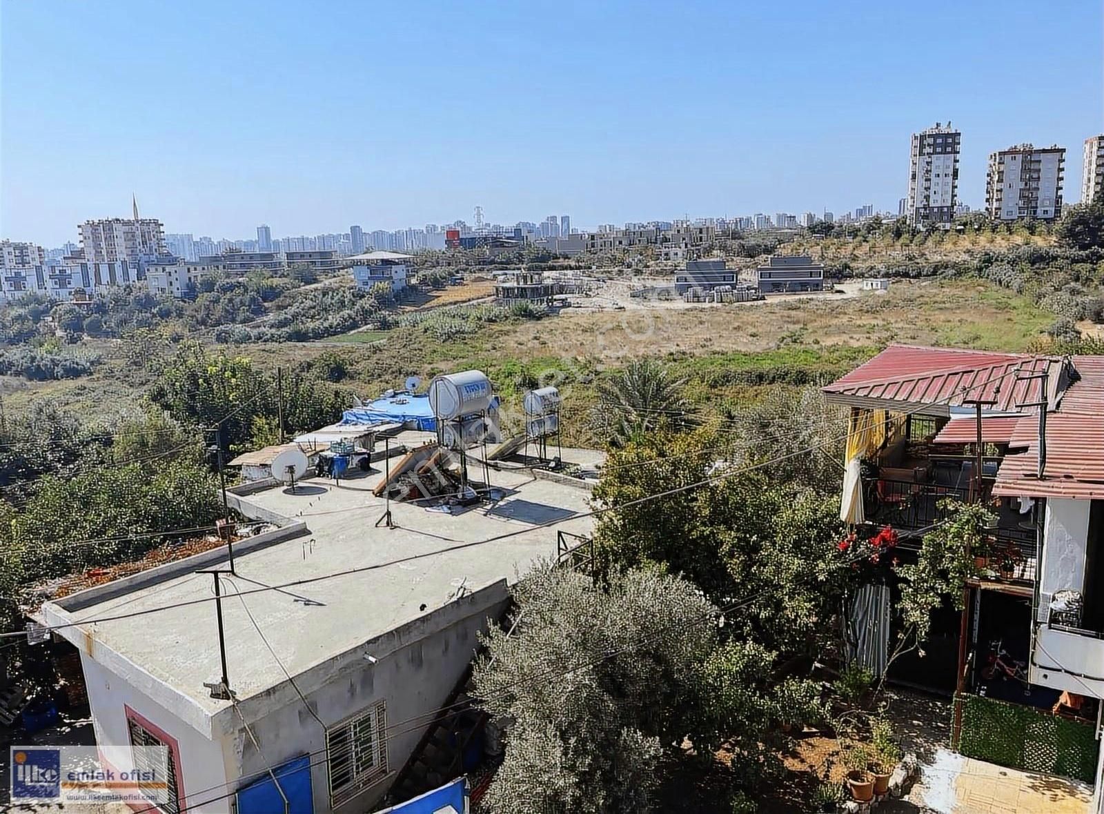 Kuyuluk Mah Satılık 2+1 Daire - Görsel 5