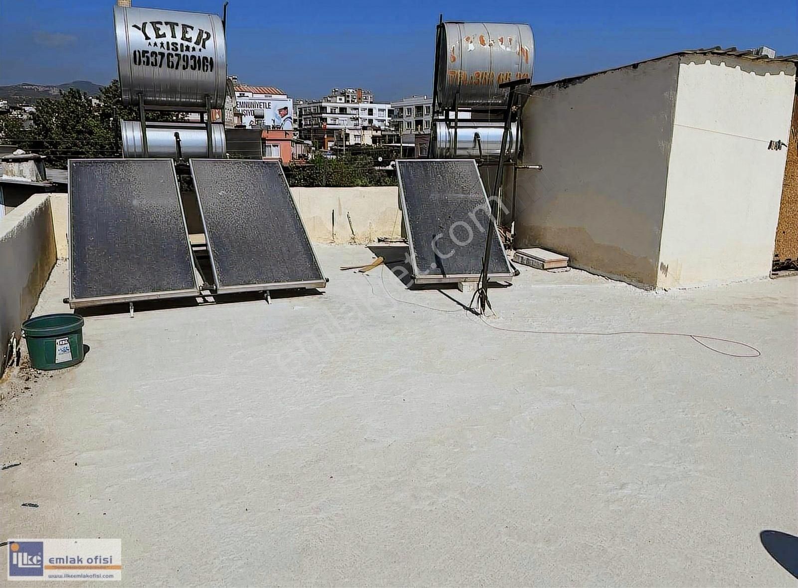 Kuyuluk Mah Satılık 2+1 Daire - Görsel 2