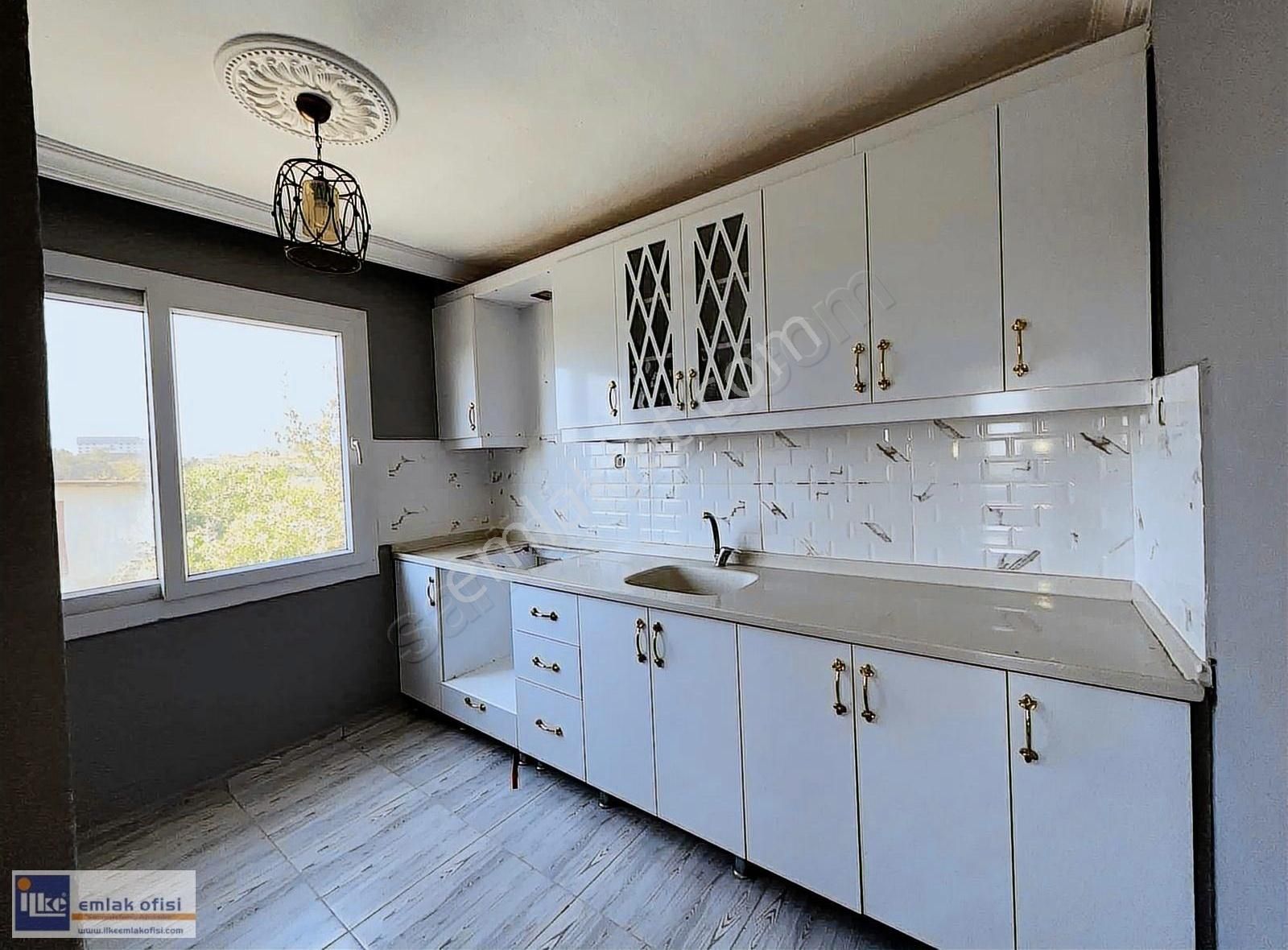 Kuyuluk Mah Satılık 2+1 Daire - Görsel 4