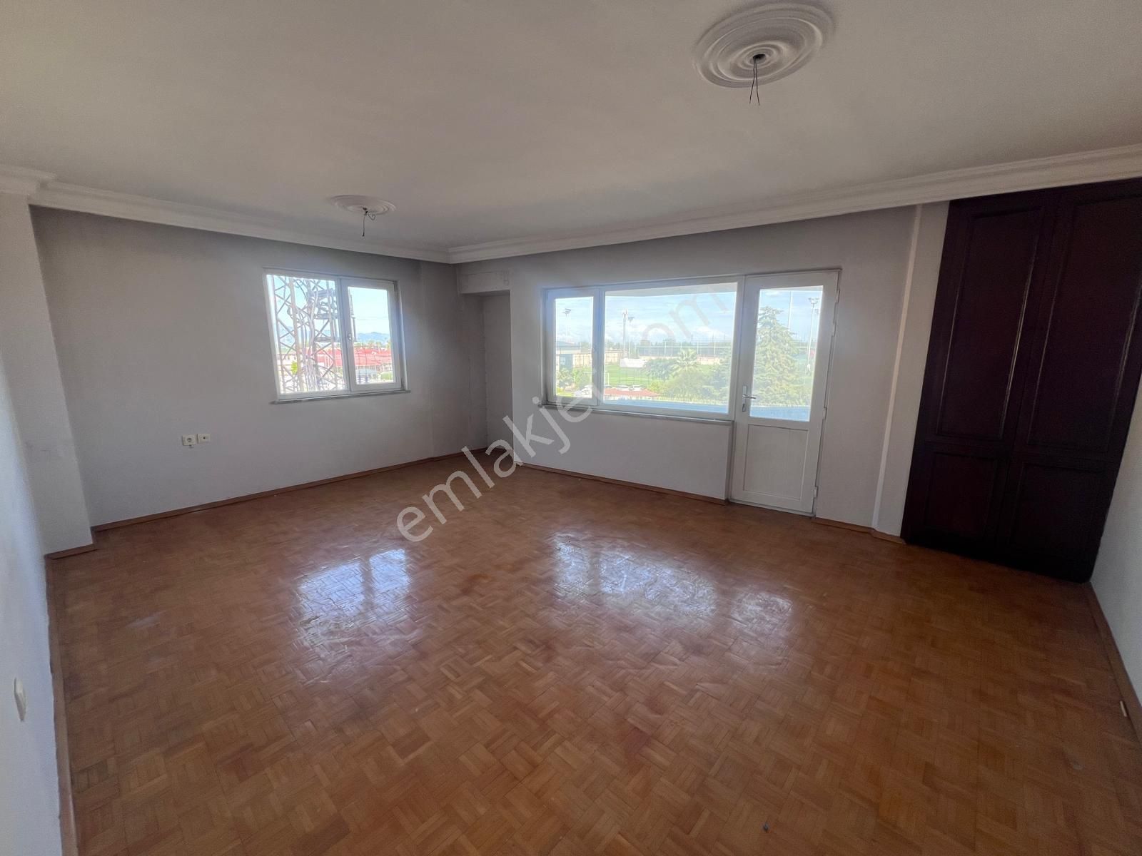 Ortahisar Hızırbey'de 3+1 Deniz Manzaralı Satılık Daire - Görsel 8