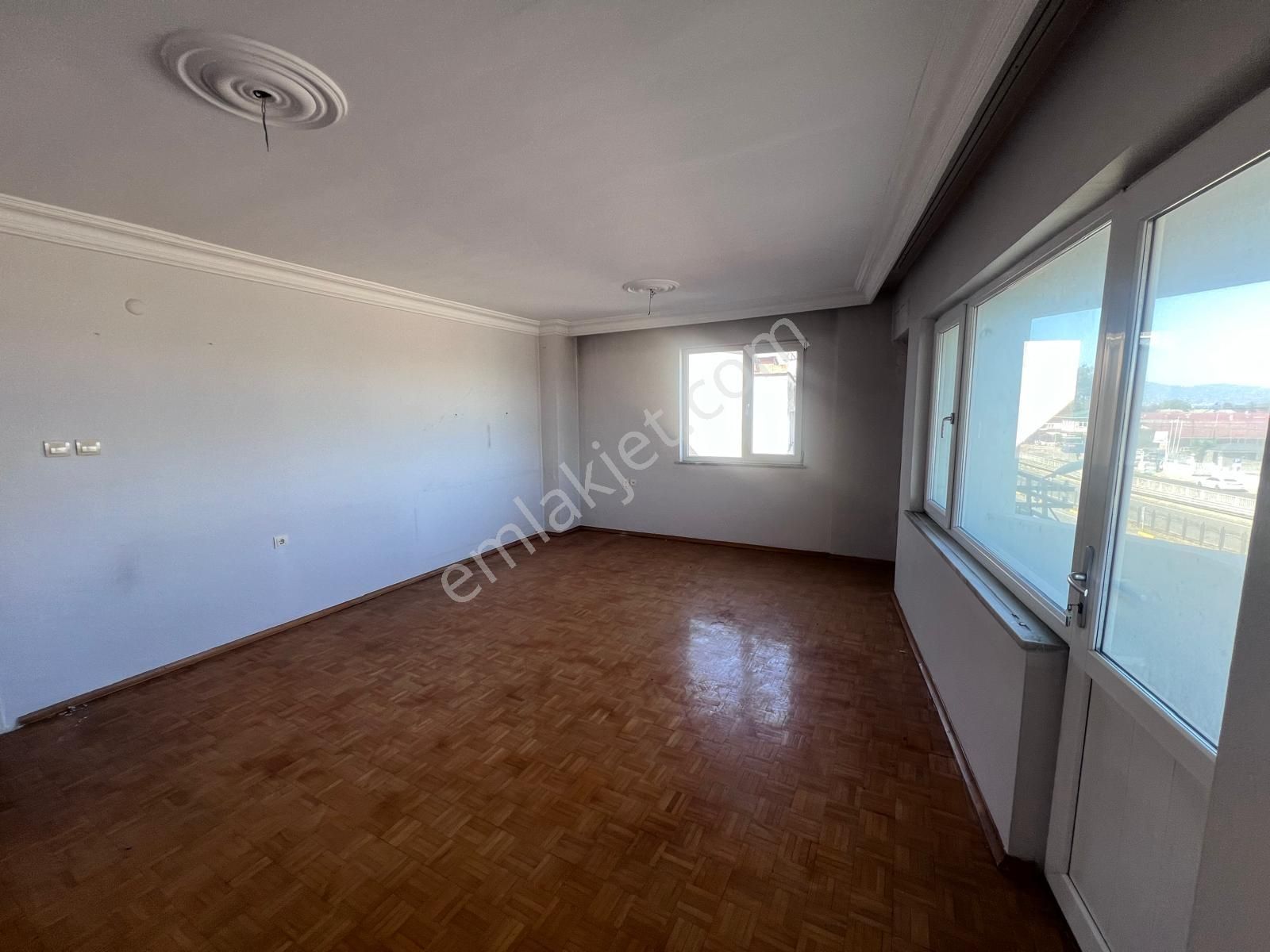 Ortahisar Hızırbey'de 3+1 Deniz Manzaralı Satılık Daire - Görsel 10
