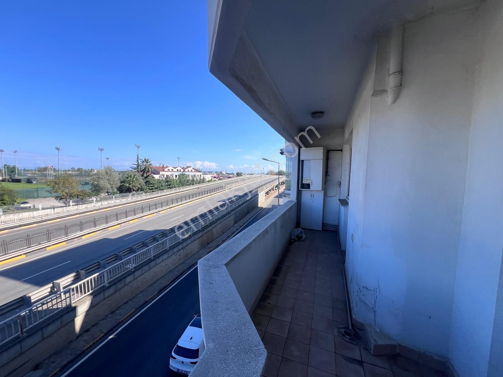 Ortahisar Hızırbey'de 3+1 Deniz Manzaralı Satılık Daire - Görsel 17