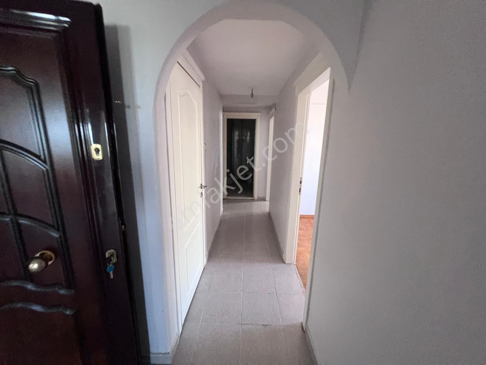 Ortahisar Hızırbey'de 3+1 Deniz Manzaralı Satılık Daire - Görsel 7