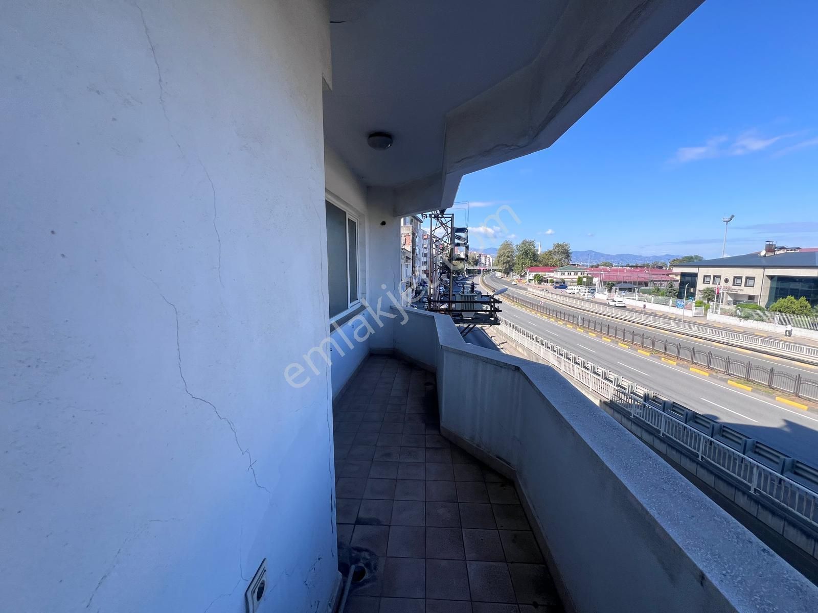 Ortahisar Hızırbey'de 3+1 Deniz Manzaralı Satılık Daire - Görsel 16