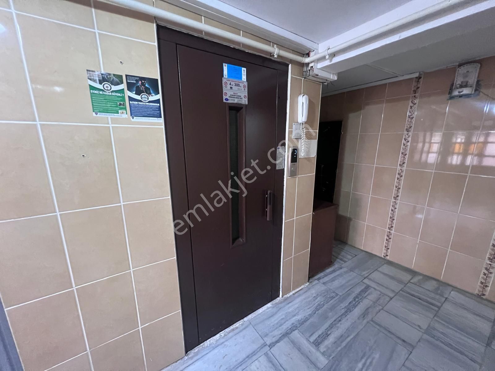 Ortahisar Hızırbey'de 3+1 Deniz Manzaralı Satılık Daire - Görsel 5
