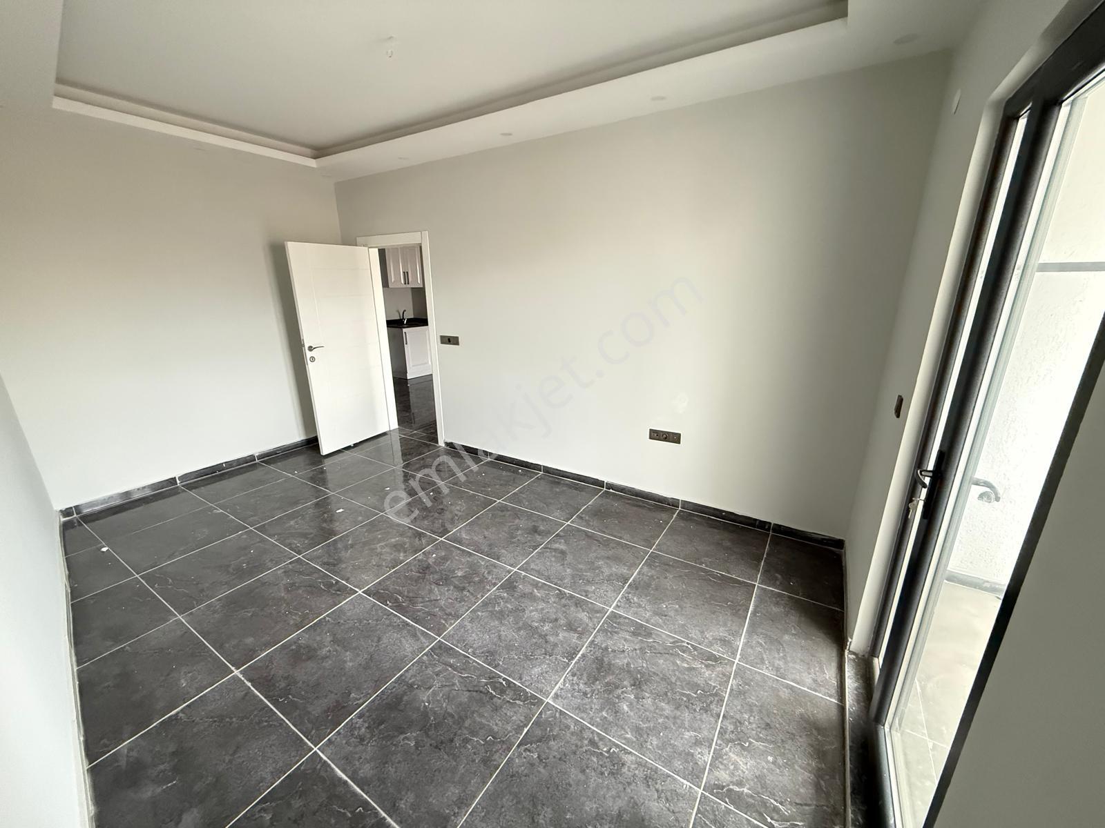 Delux'den Cadde Üzeri Kiralık Sıfır Residence 1+1 Ofis - Görsel 23
