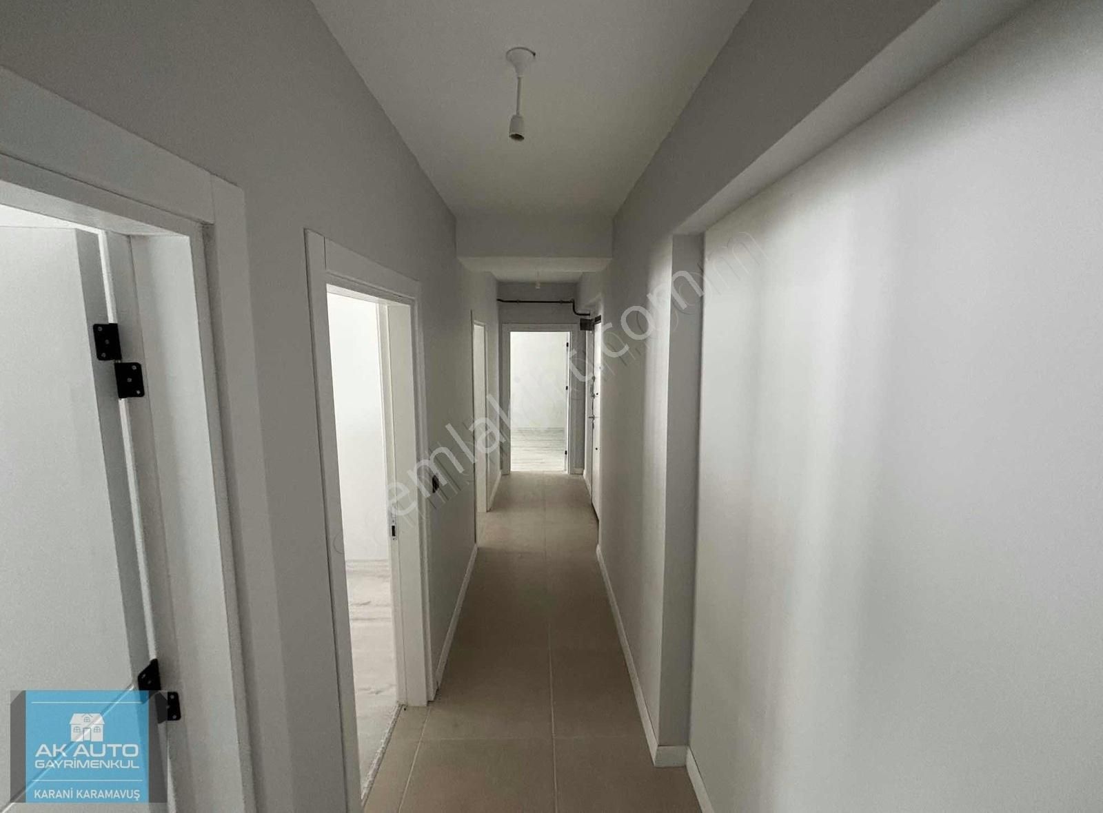 Tekirdağ Süleymanpaşa Zafer Mah Satılık 2+1 Daire Sıfır - Görsel 7