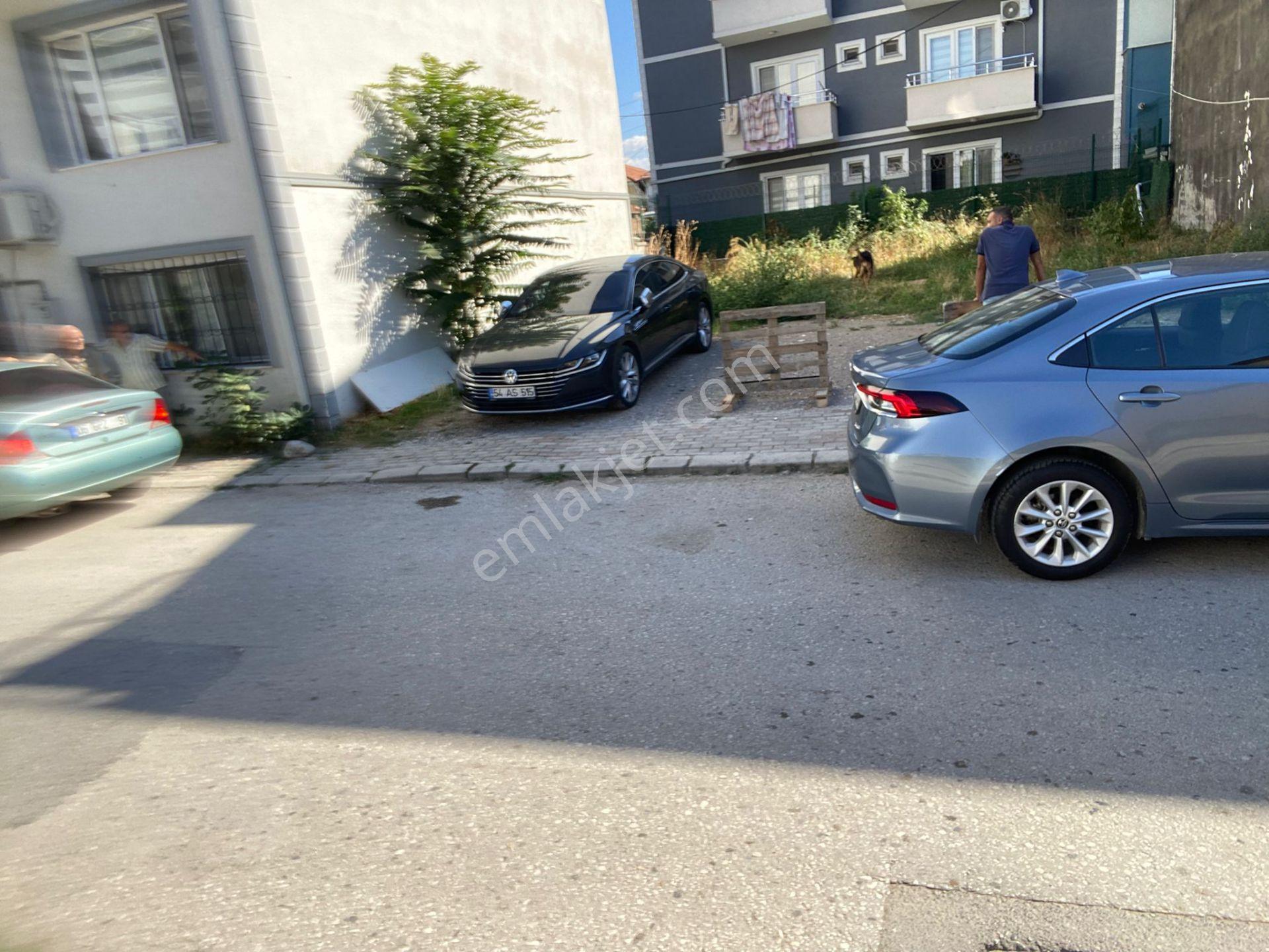 Satılık Arsa - Görsel 6