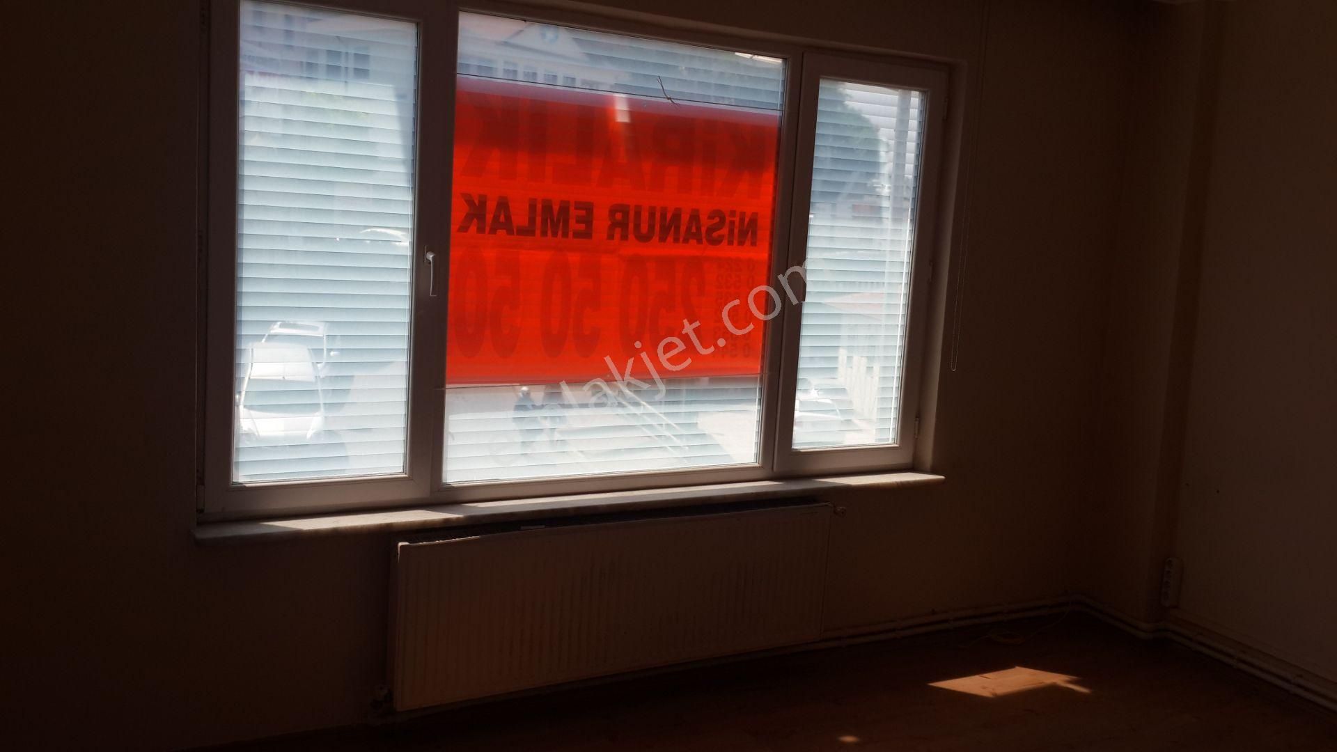 2+1 Kiralık Kombili 2. Kat Arakat Manzaralı Daire - Görsel 5