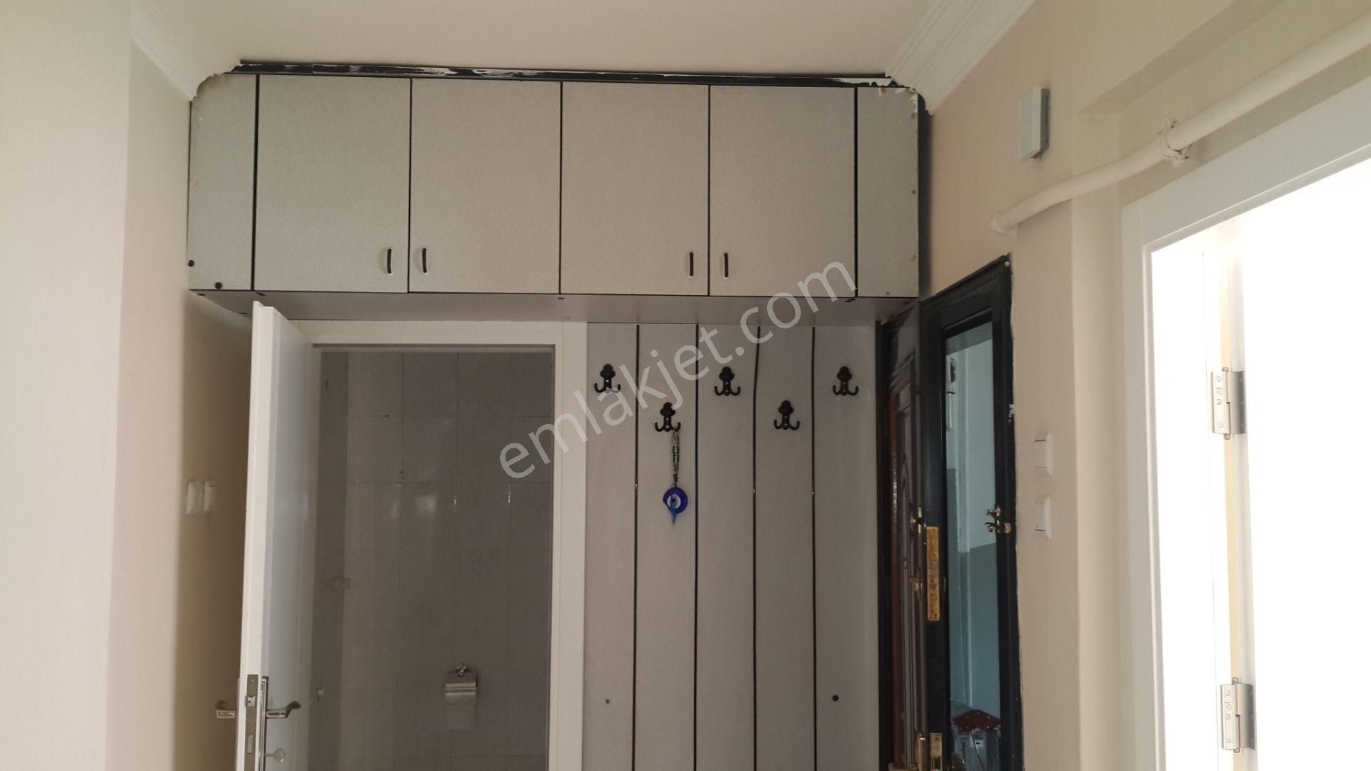 2+1 Kiralık Kombili 2. Kat Arakat Manzaralı Daire - Görsel 20