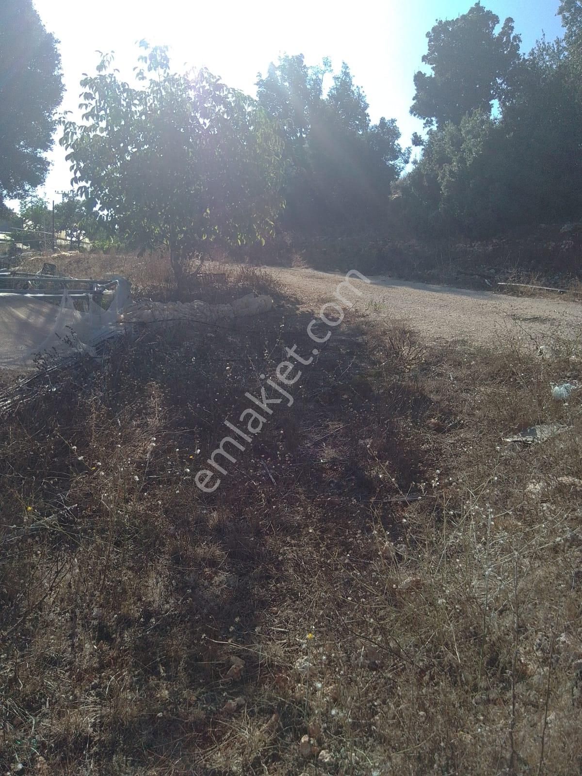 Satılık 3278 M² Tarla Mersin Erdemli Küstüllü - Görsel 5