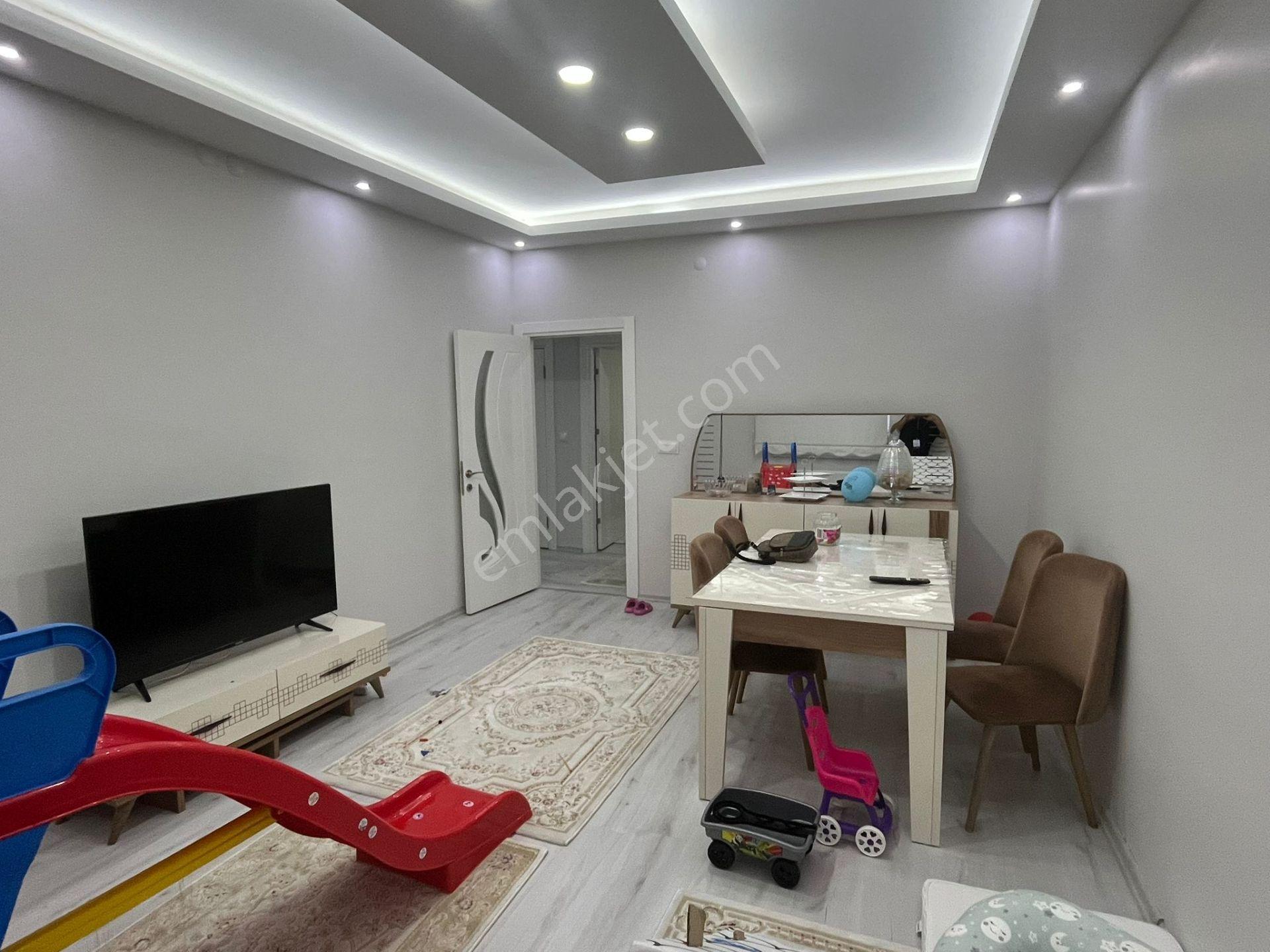 Century21 Vizyondan Orhangazi Mahallesinde Satılık 3+1 Daire - Görsel 3
