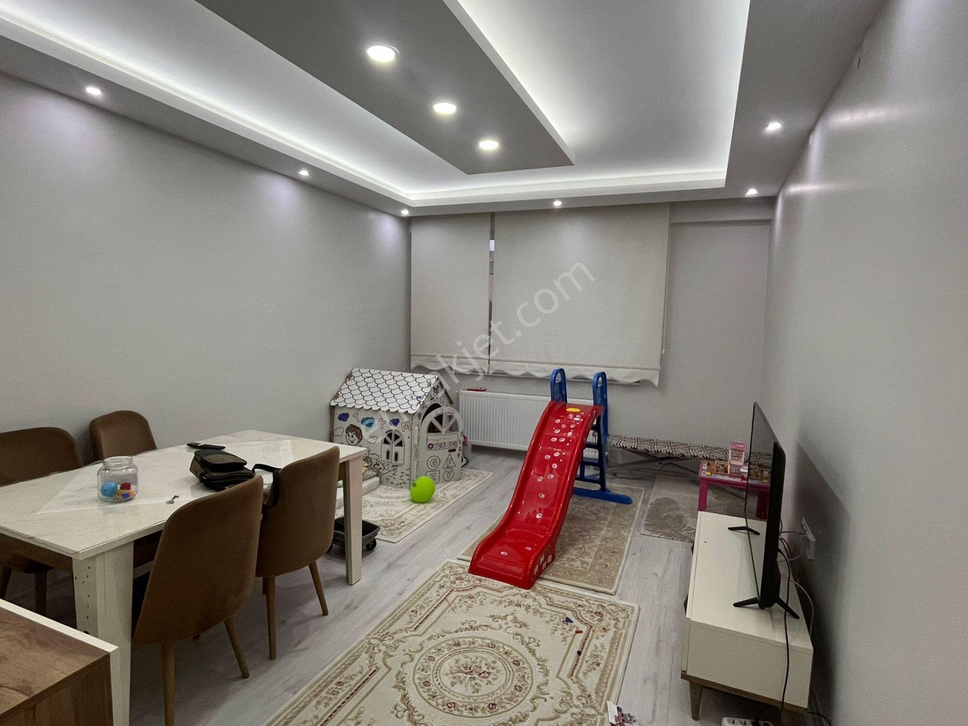 Century21 Vizyondan Orhangazi Mahallesinde Satılık 3+1 Daire - Görsel 6