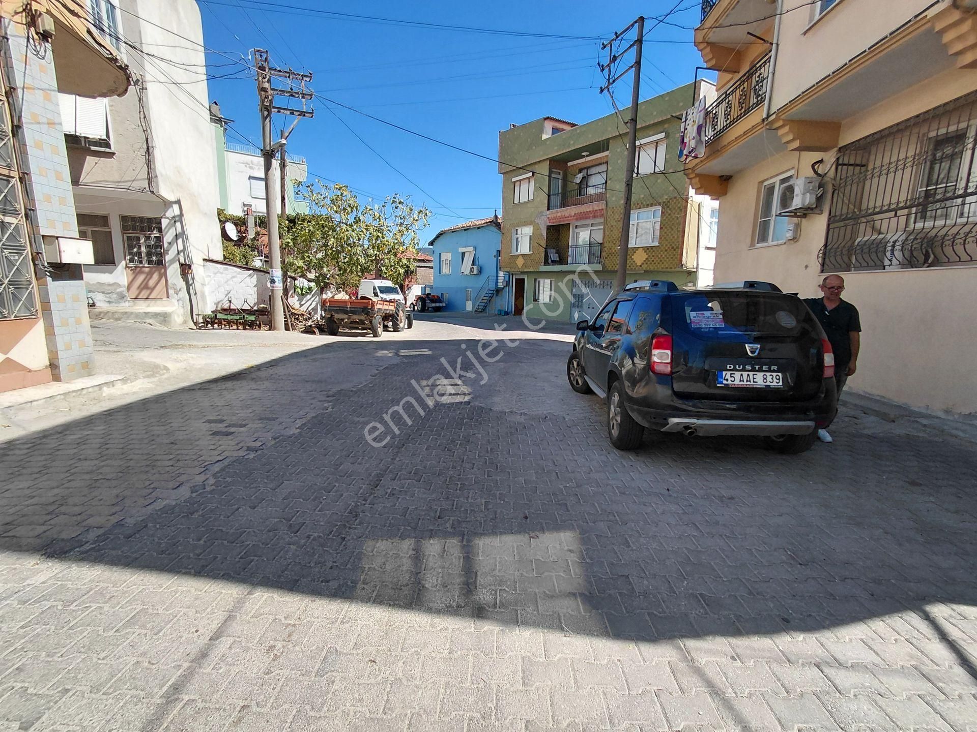 Akhisar Zeytinliova Da Satılık 226 M2 Arsa İçinde Köy Evi 825.000 Tl - Görsel 12