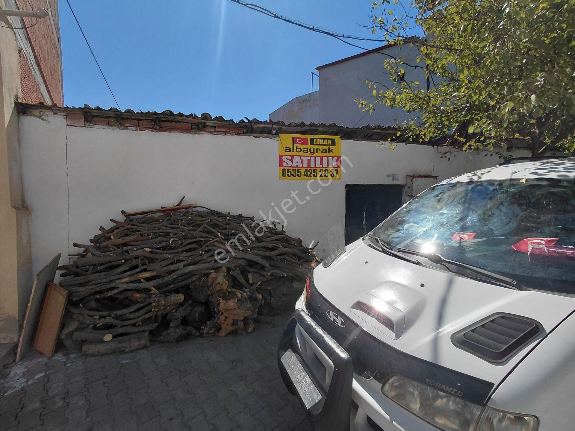 Akhisar Zeytinliova Da Satılık 226 M2 Arsa İçinde Köy Evi 825.000 Tl - Görsel 10