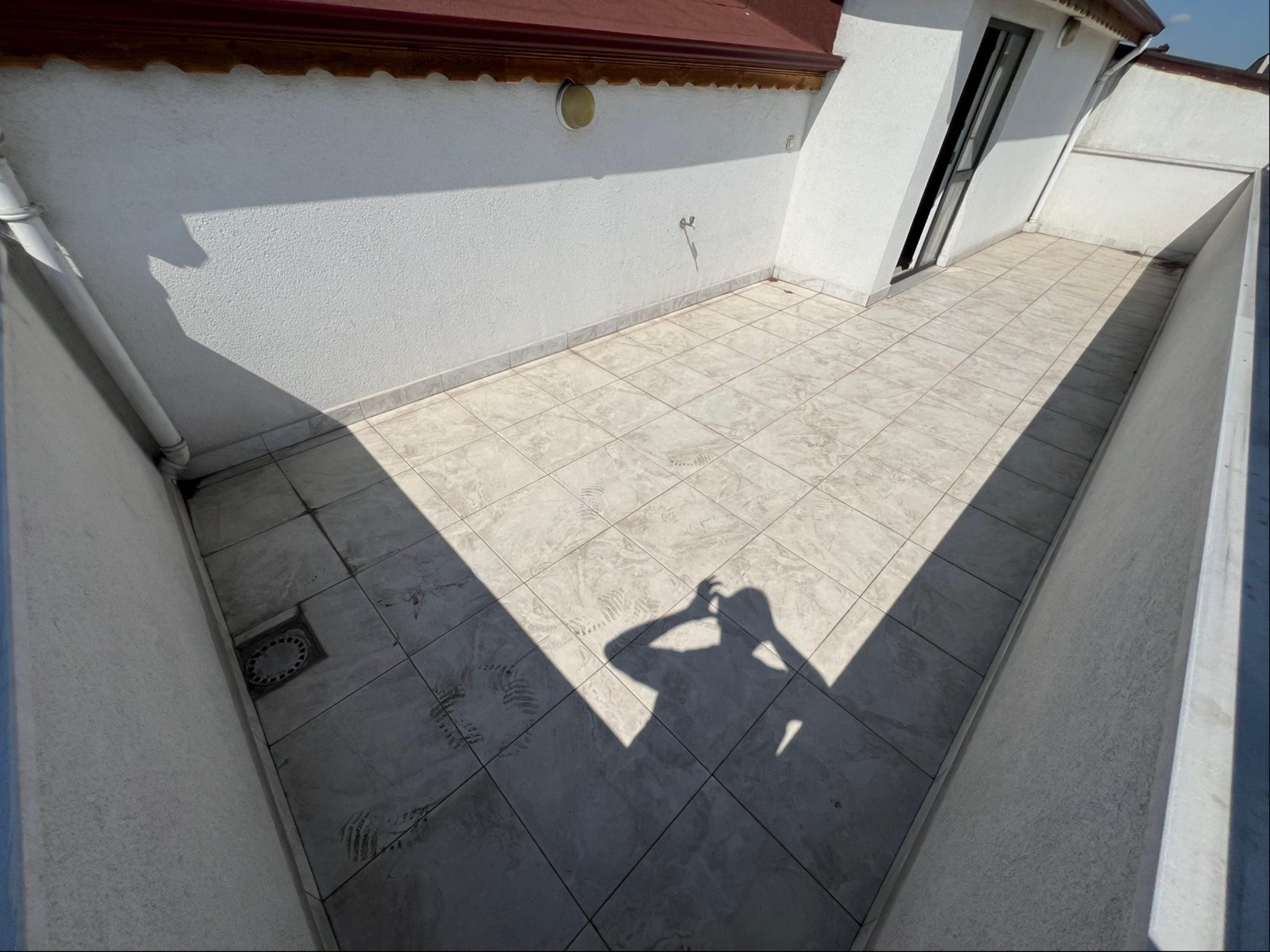 Vizyon Emlak'tan 3+1 Caddeye Yakın Çift Teraslı Üst Dubleks - Görsel 26