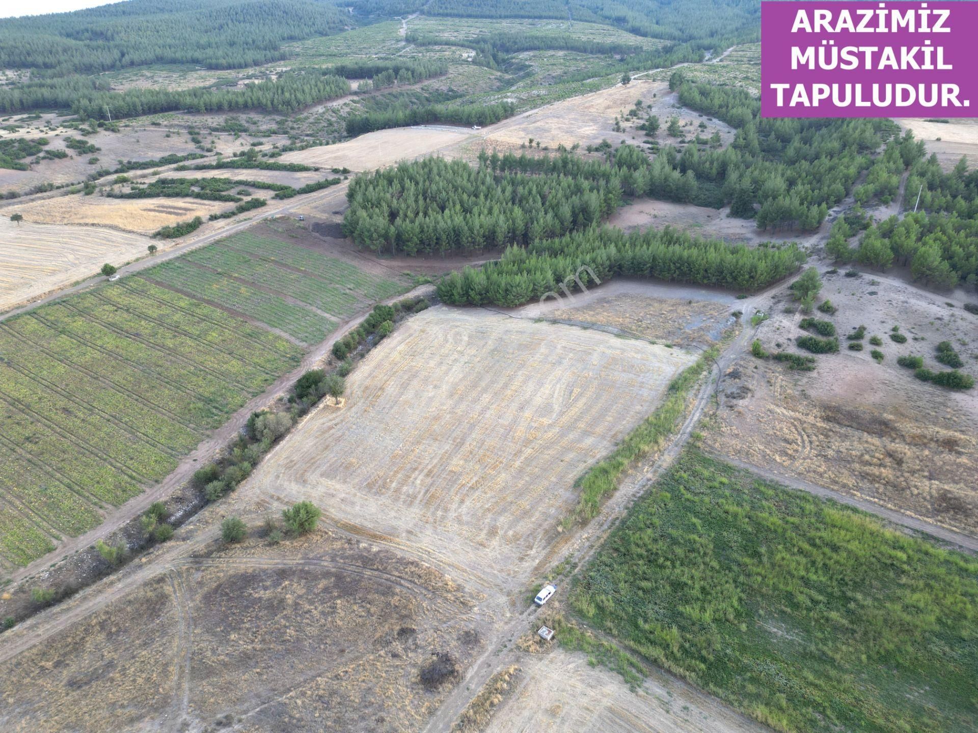 🦋lobby Fortis'ten Satılık Acıpayam Dedebağı'da 7400 M² Arazi🦋 - Görsel 6
