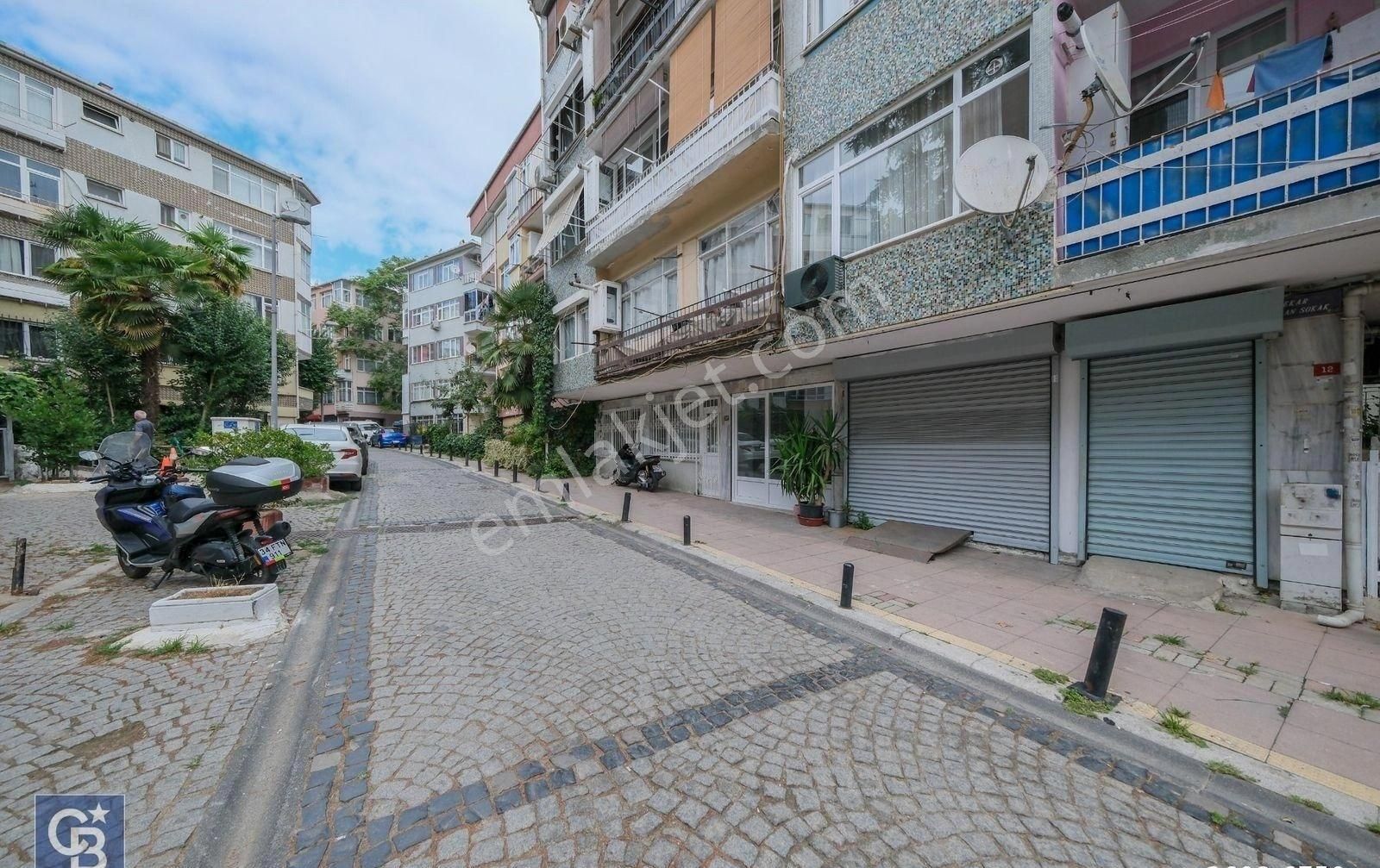 Ortaköy De Kaçırılmayacak Fırsat Dükkan - Görsel 14