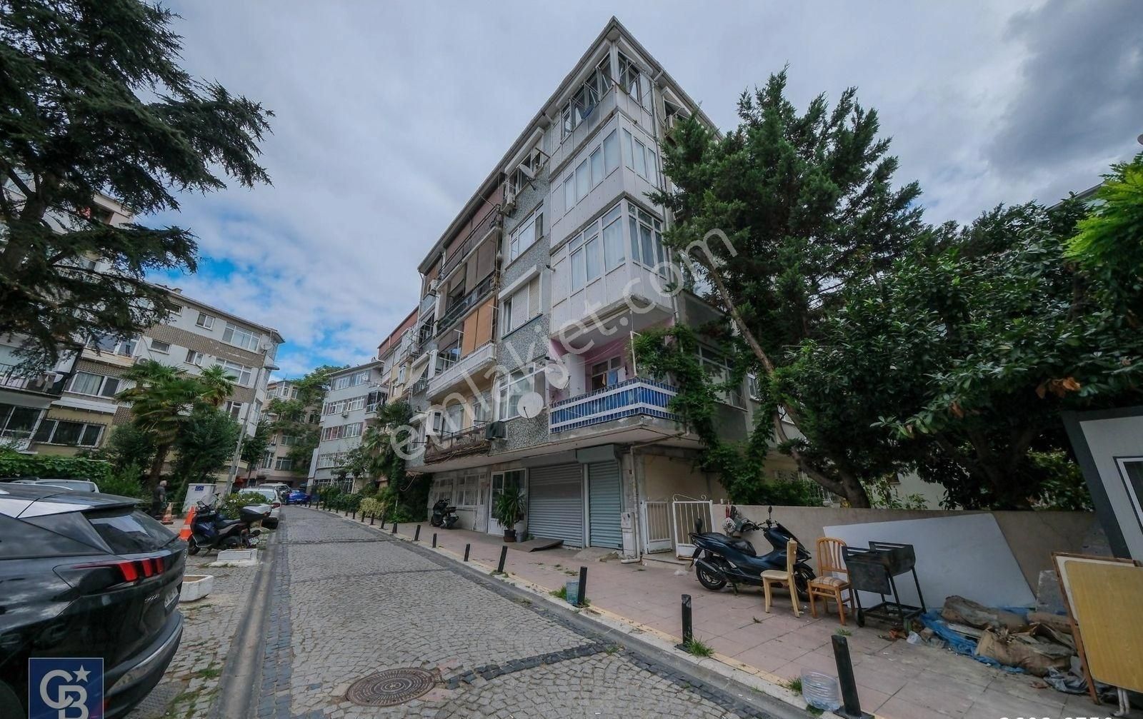 Ortaköy De Kaçırılmayacak Fırsat Dükkan - Görsel 18