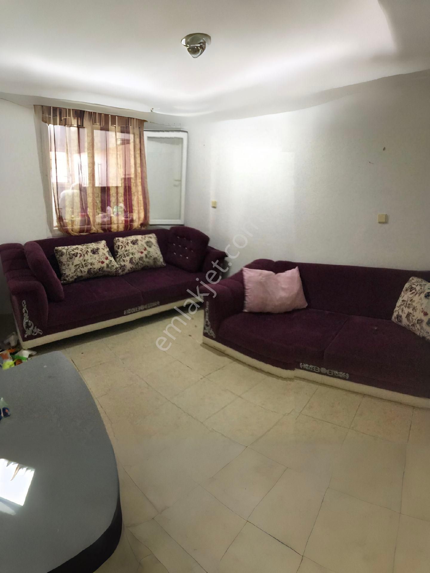 Kuşadası Kadinlardenizin'de Deniz Manzarali Triplex Villa - Görsel 31