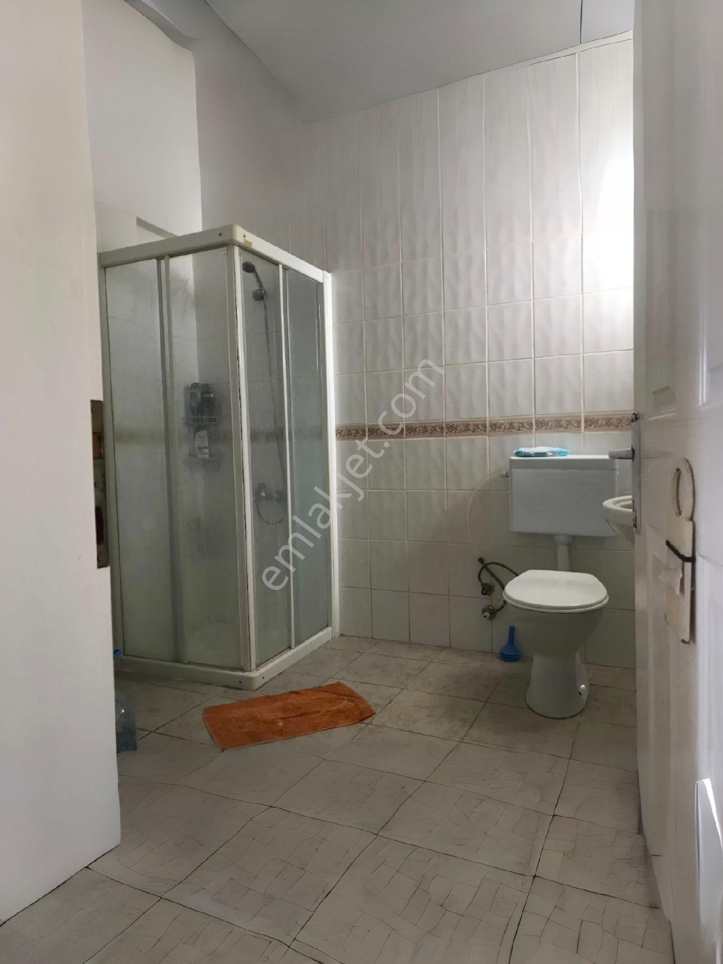 Kuşadası Kadinlardenizin'de Deniz Manzarali Triplex Villa - Görsel 18