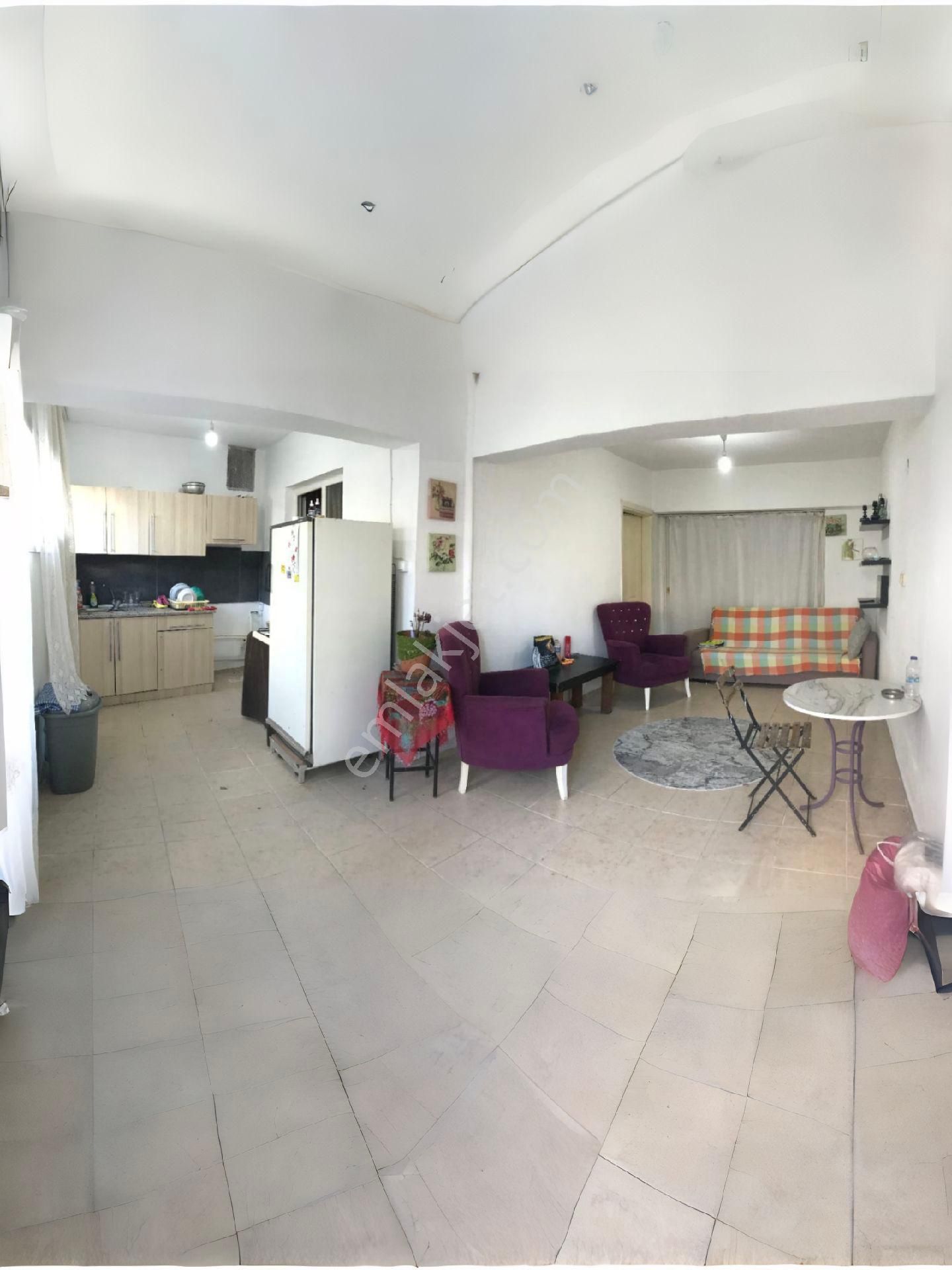 Kuşadası Kadinlardenizin'de Deniz Manzarali Triplex Villa - Görsel 30