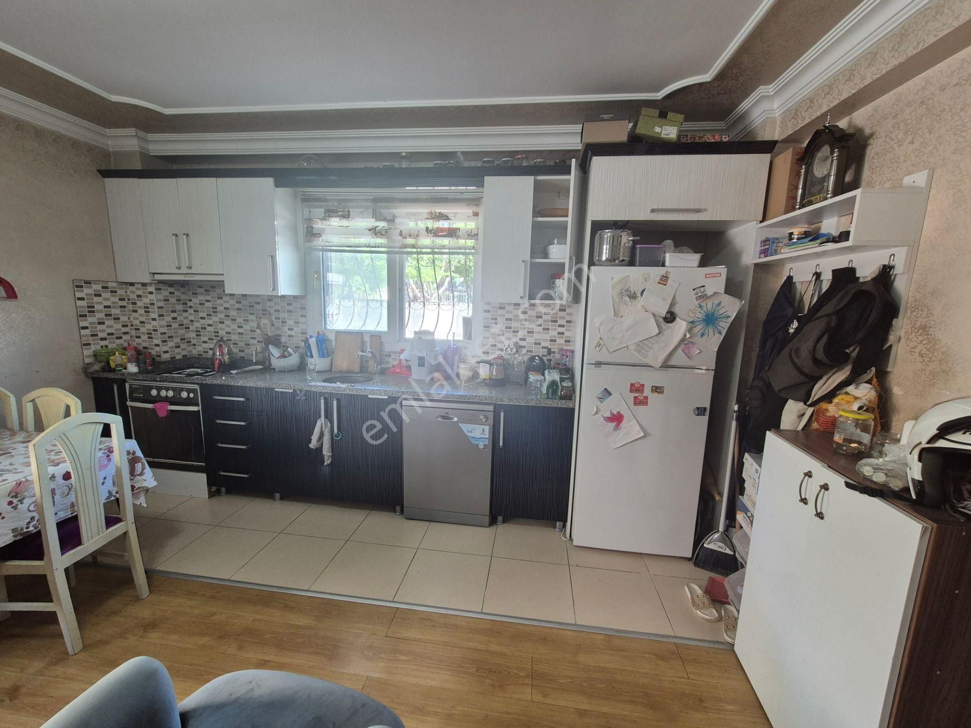 Prestij'den Bahçelievler'de Müstakil Tadın'da Geniş 2+1 Daire - Görsel 3