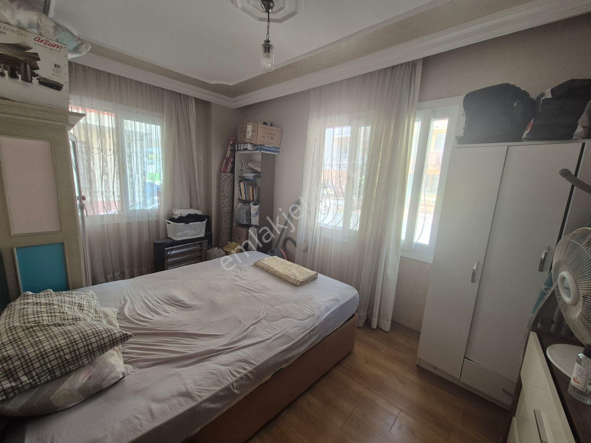 Prestij'den Bahçelievler'de Müstakil Tadın'da Geniş 2+1 Daire - Görsel 13