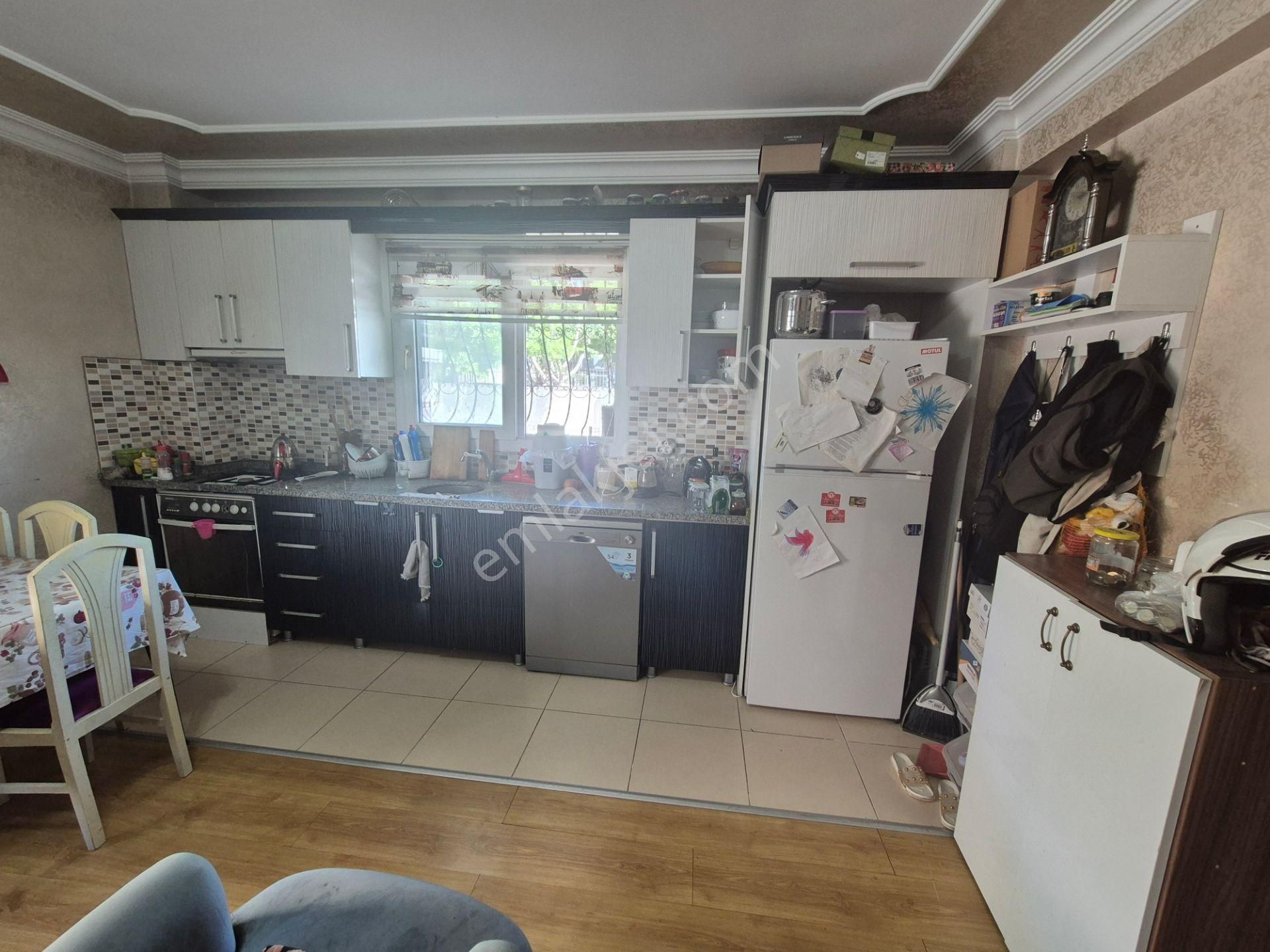 Prestij'den Bahçelievler'de Müstakil Tadın'da Geniş 2+1 Daire - Görsel 5