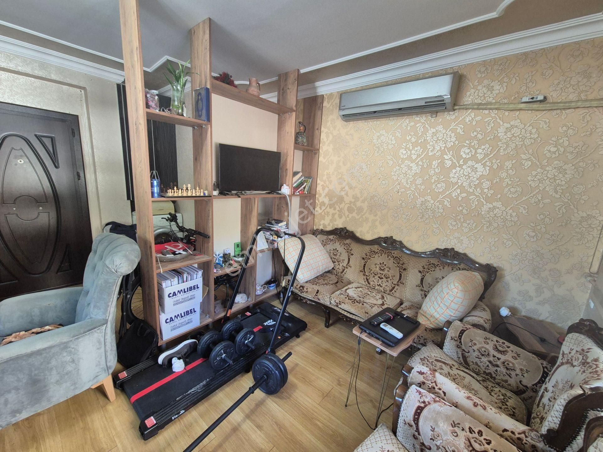 Prestij'den Bahçelievler'de Müstakil Tadın'da Geniş 2+1 Daire - Görsel 4