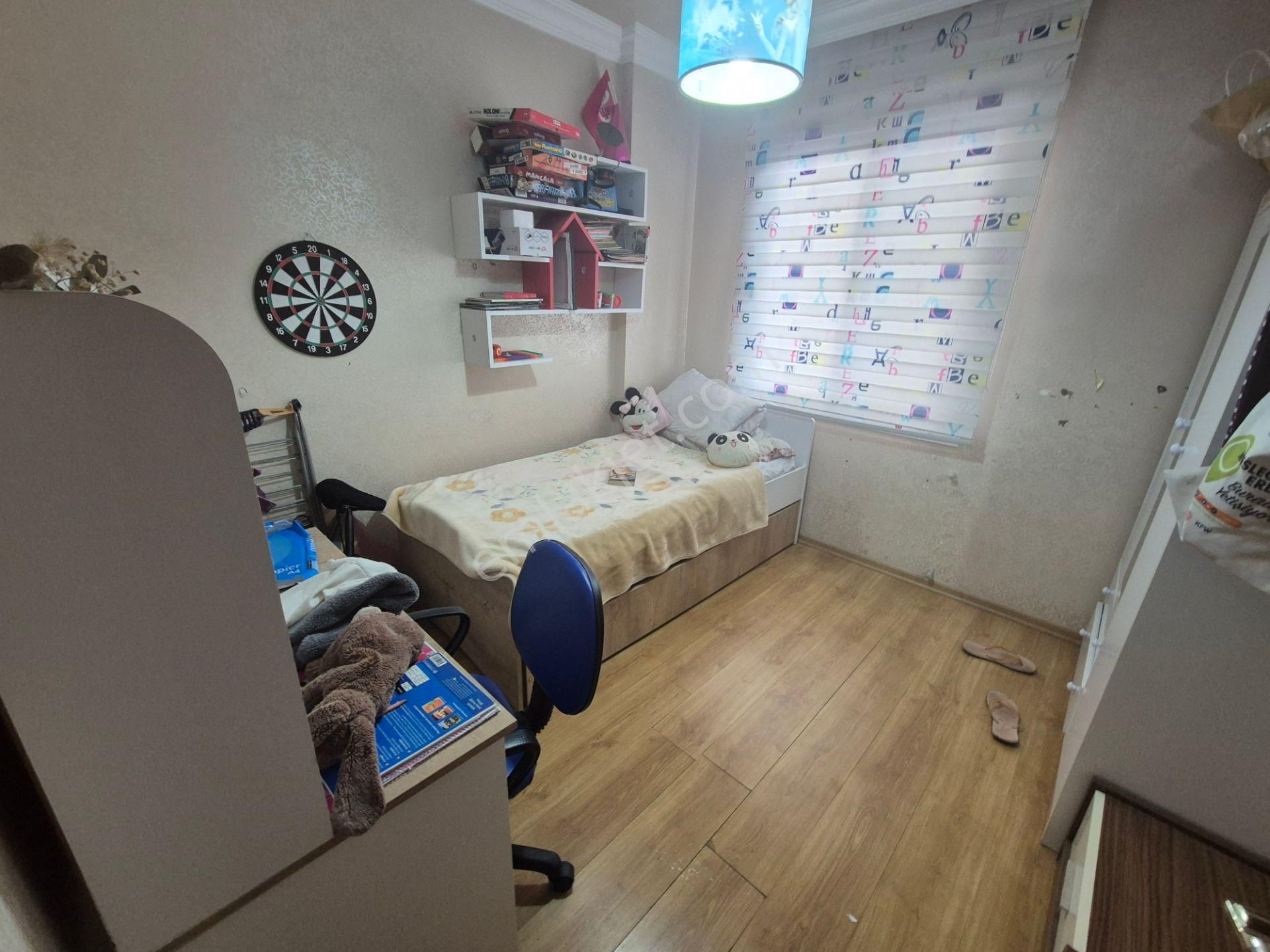 Prestij'den Bahçelievler'de Müstakil Tadın'da Geniş 2+1 Daire - Görsel 10