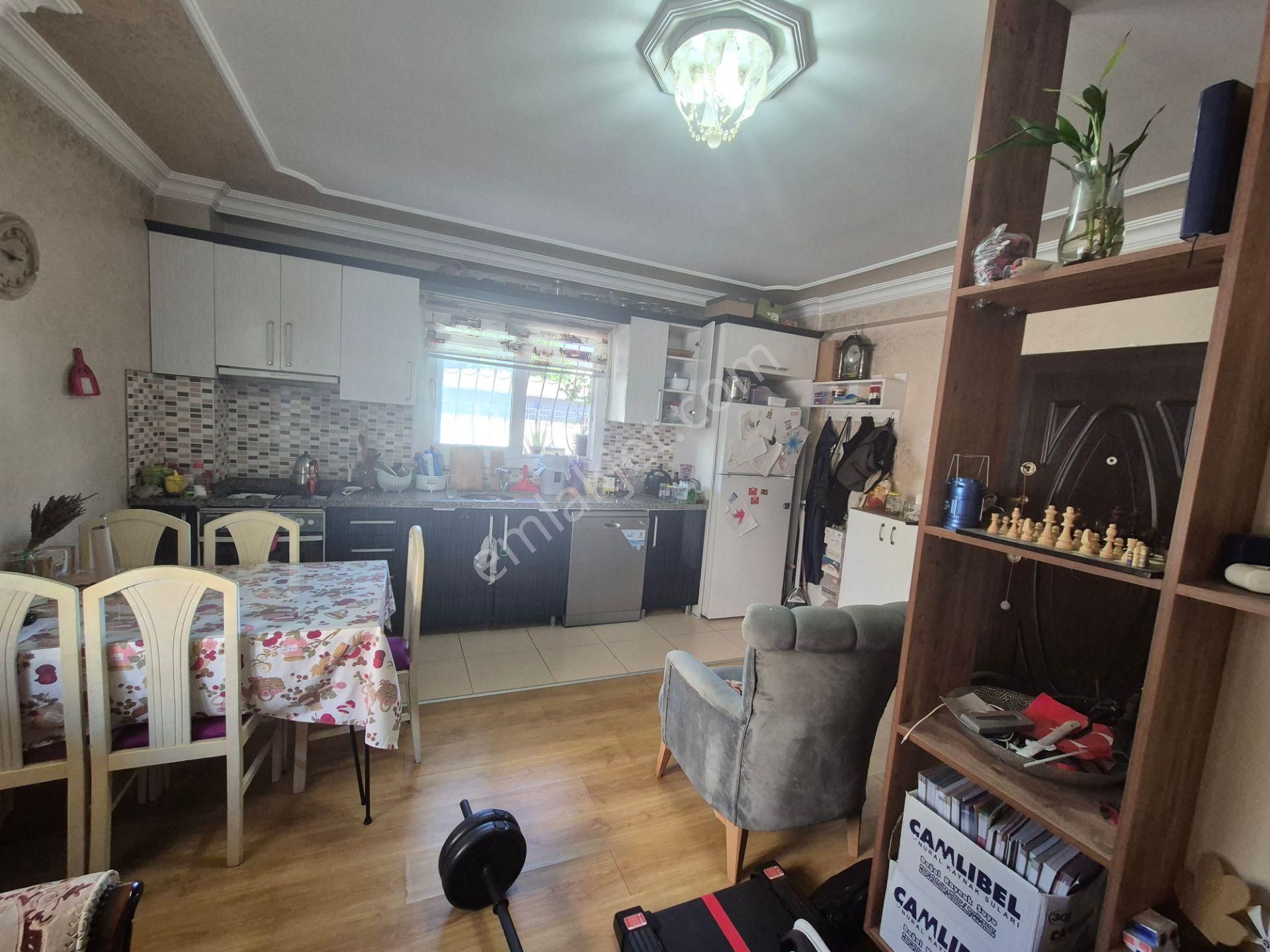 Prestij'den Bahçelievler'de Müstakil Tadın'da Geniş 2+1 Daire - Görsel 2