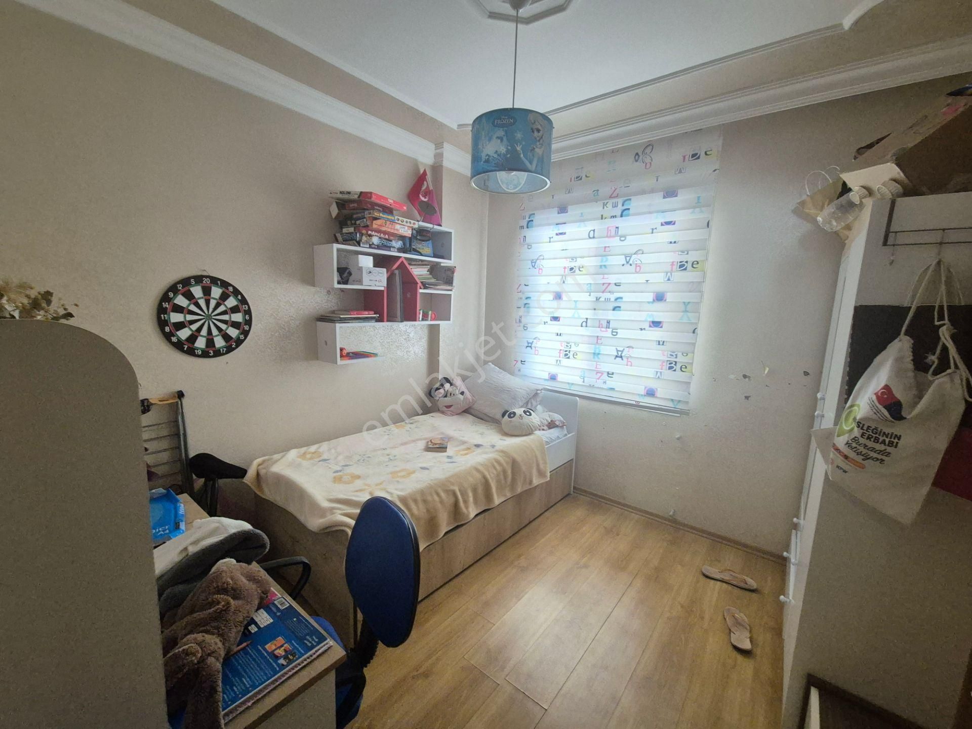 Prestij'den Bahçelievler'de Müstakil Tadın'da Geniş 2+1 Daire - Görsel 12